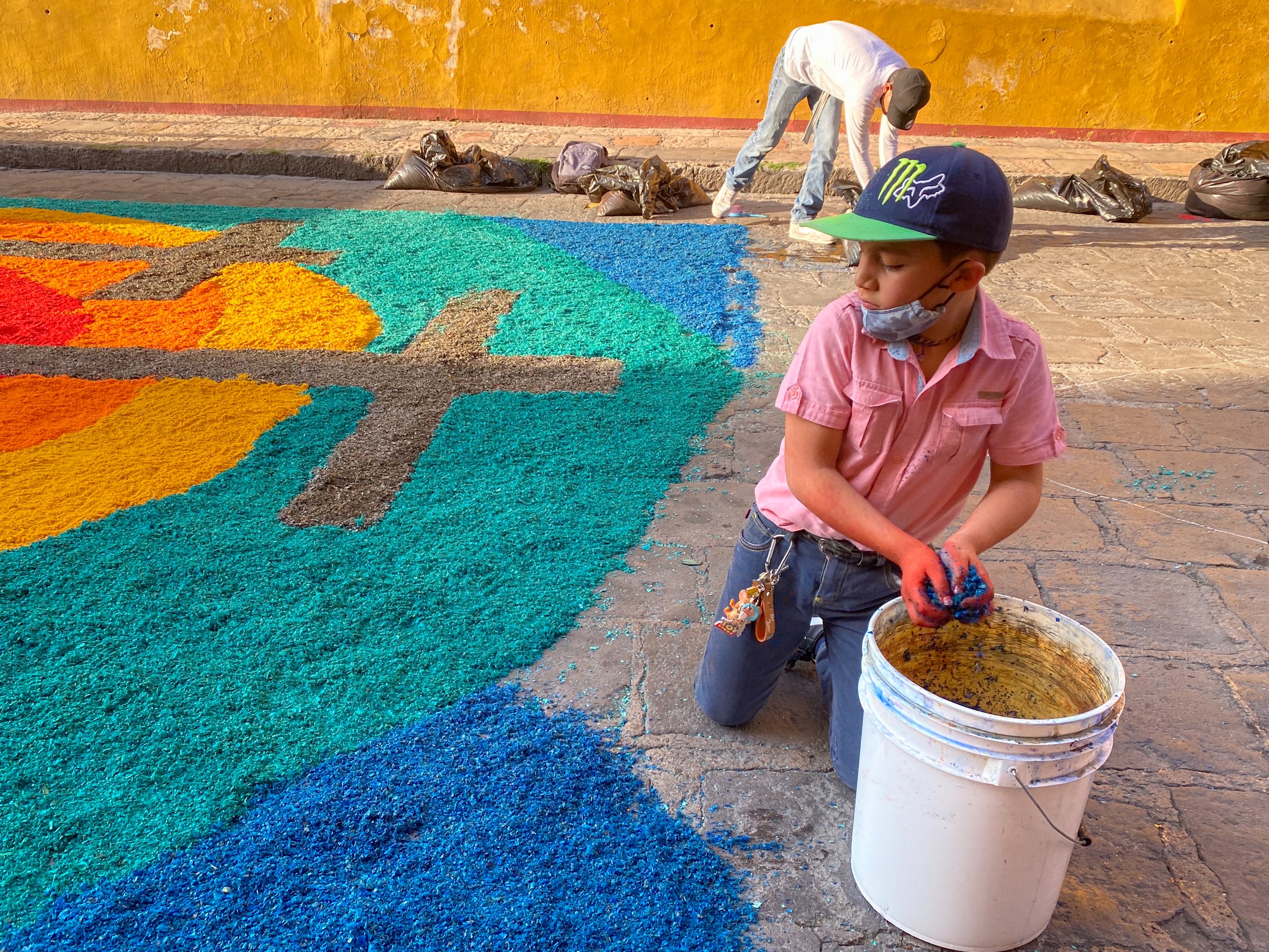 Boy andpainting street Jpeg IMG_8800.jpg
