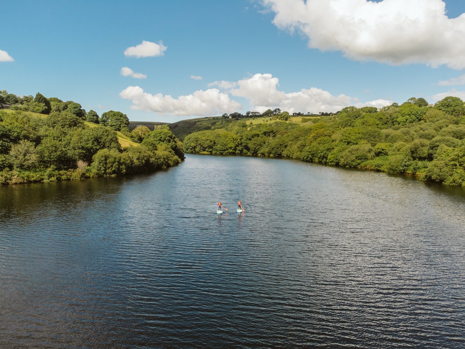 2022, SUP Lliw Reservoir, Active Couples Over 50's LR (9).jpg