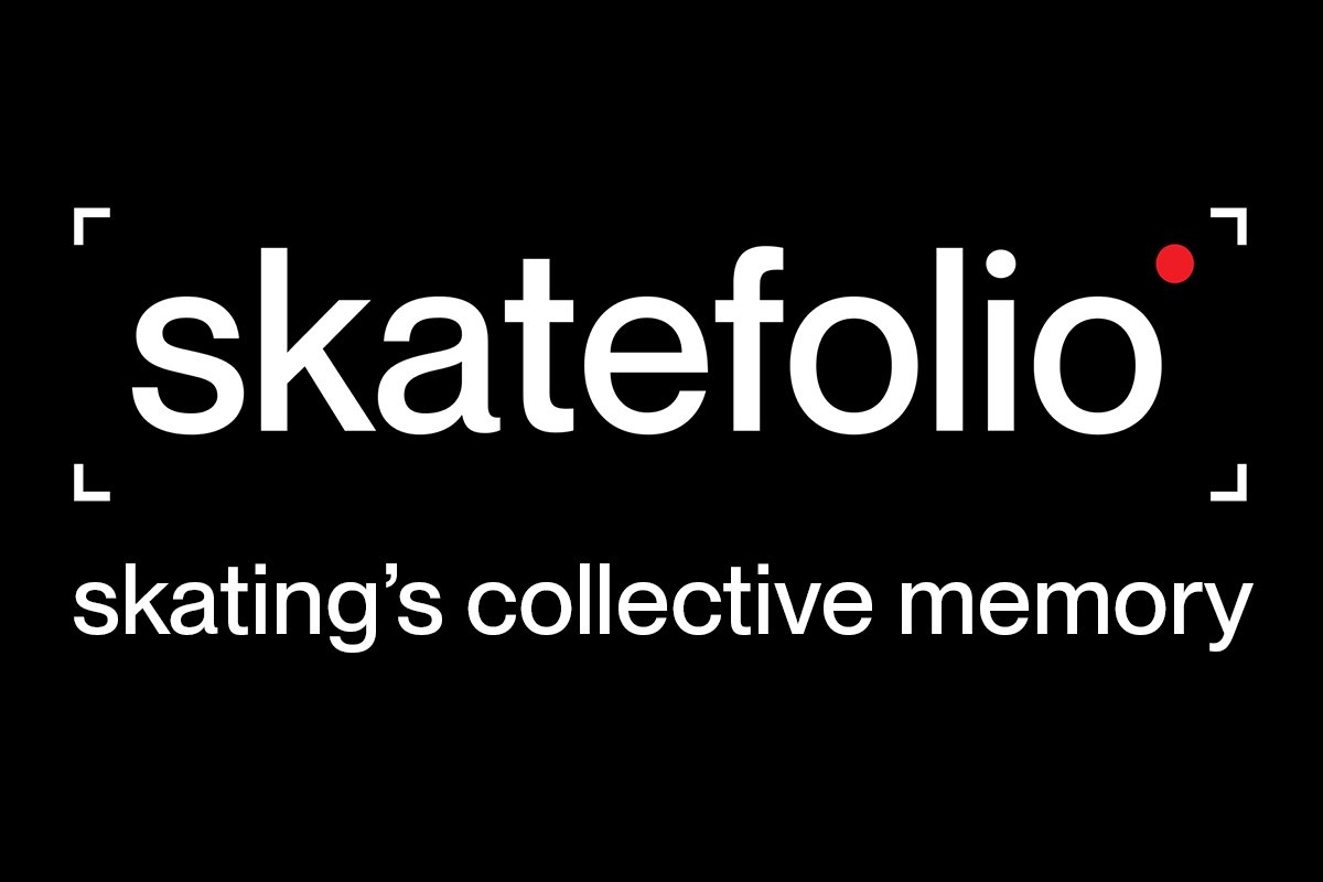Skatefolio