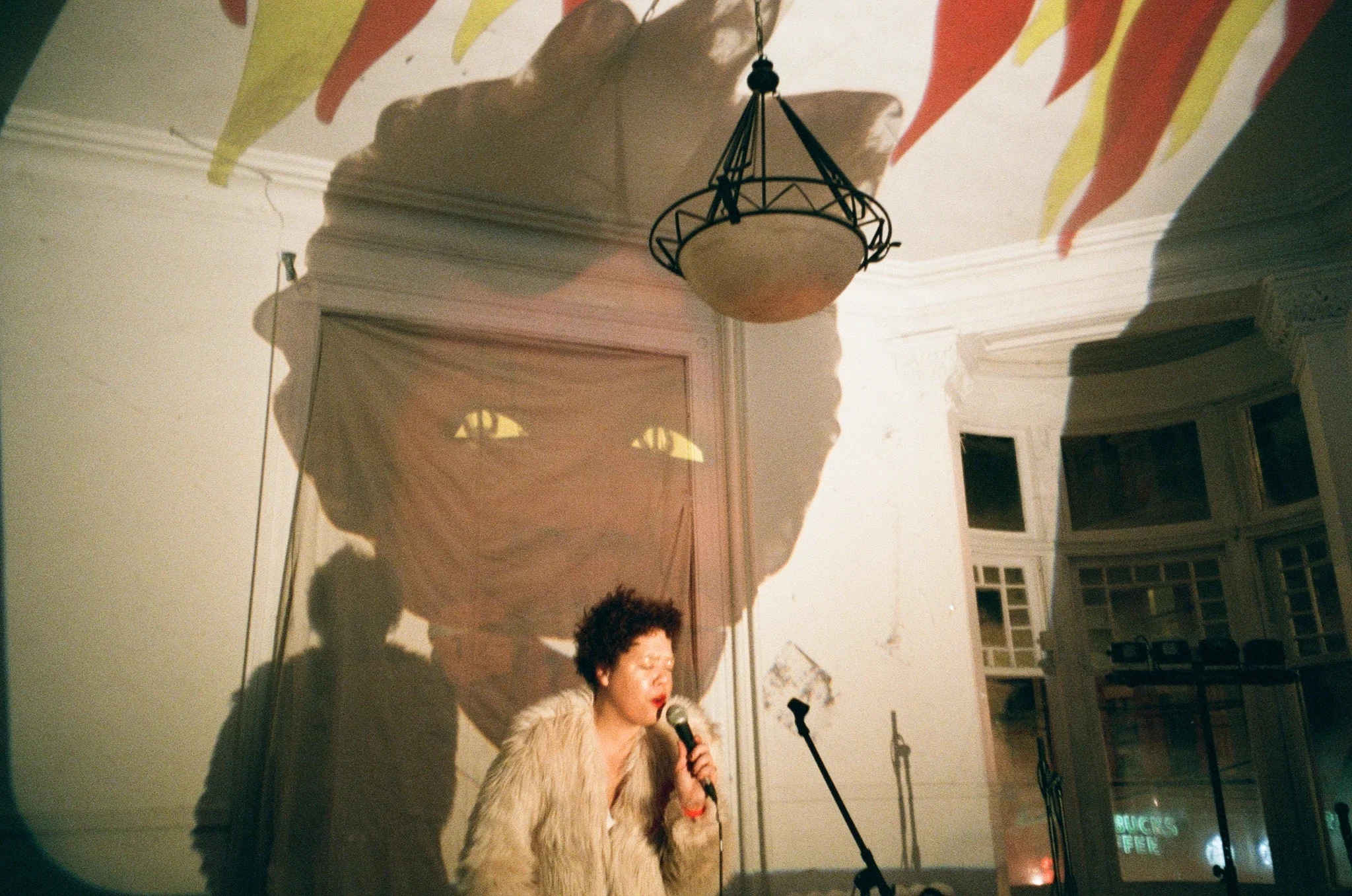  Long Winter Festival, 2016.  Credit photo: Kate Killet 