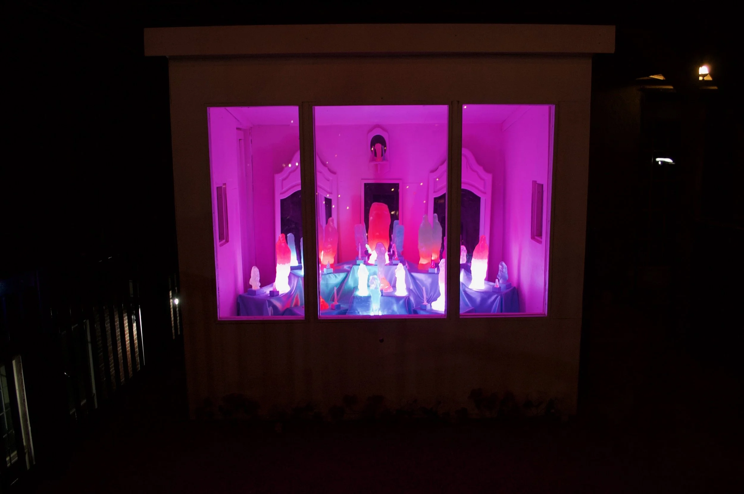Third Space Gallery