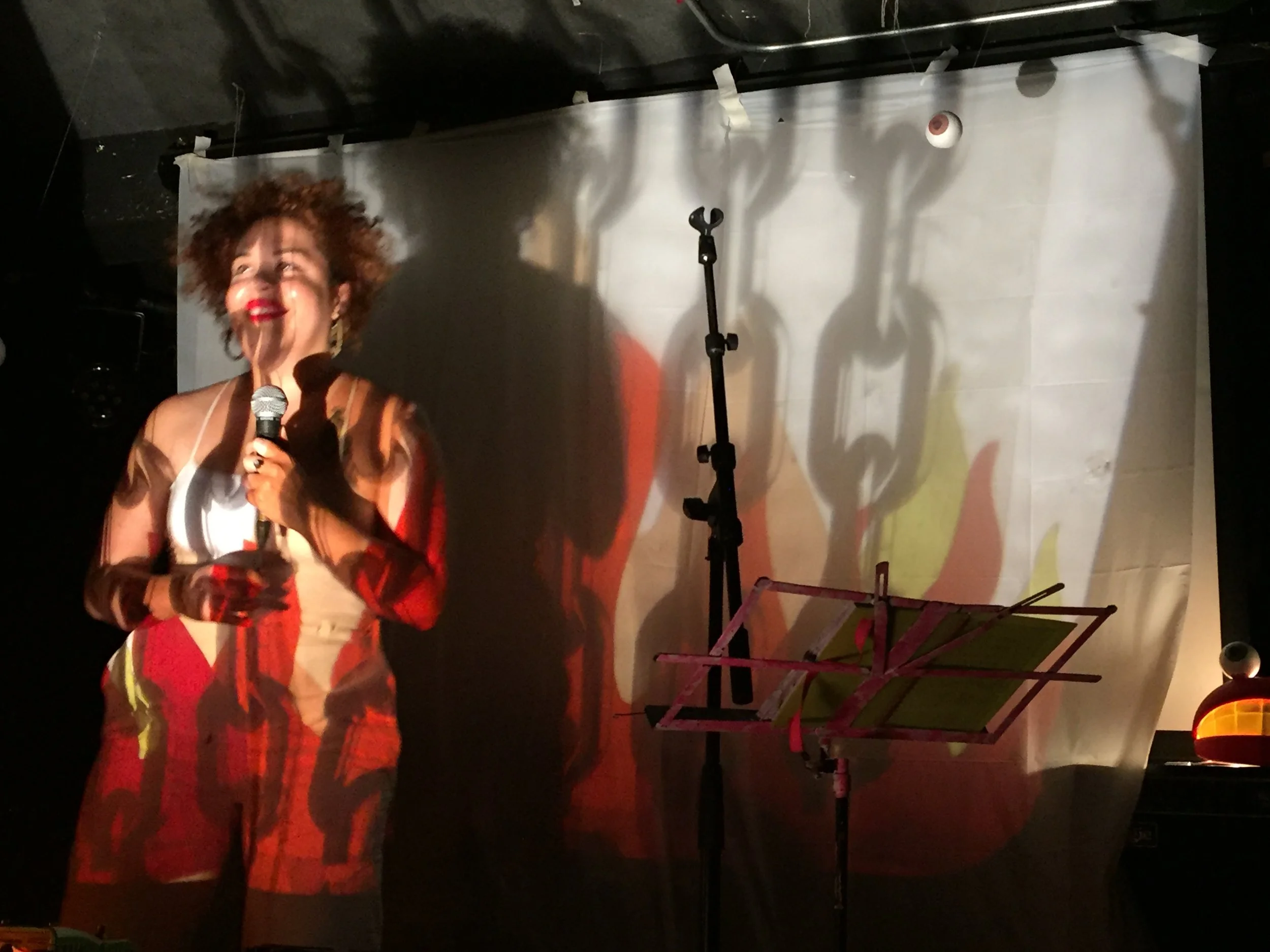  The Garrison, Toronto, 2018. 