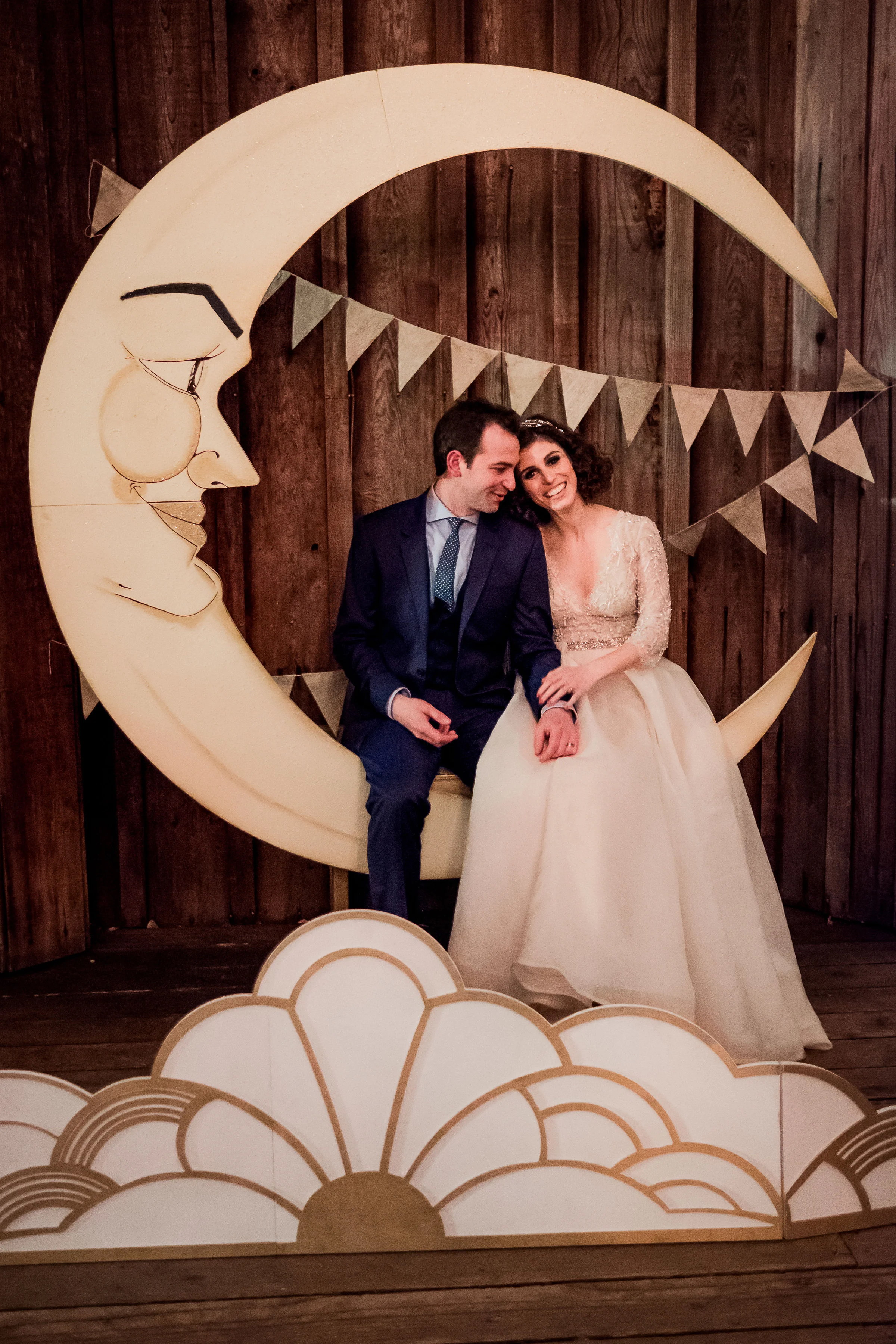 Magical Woodland California Wedding Venue, Sequoia Retreat Center, Art & Soul Events, Nordica Photography, Paper Moon Shoppe Photo Booth Backdrop