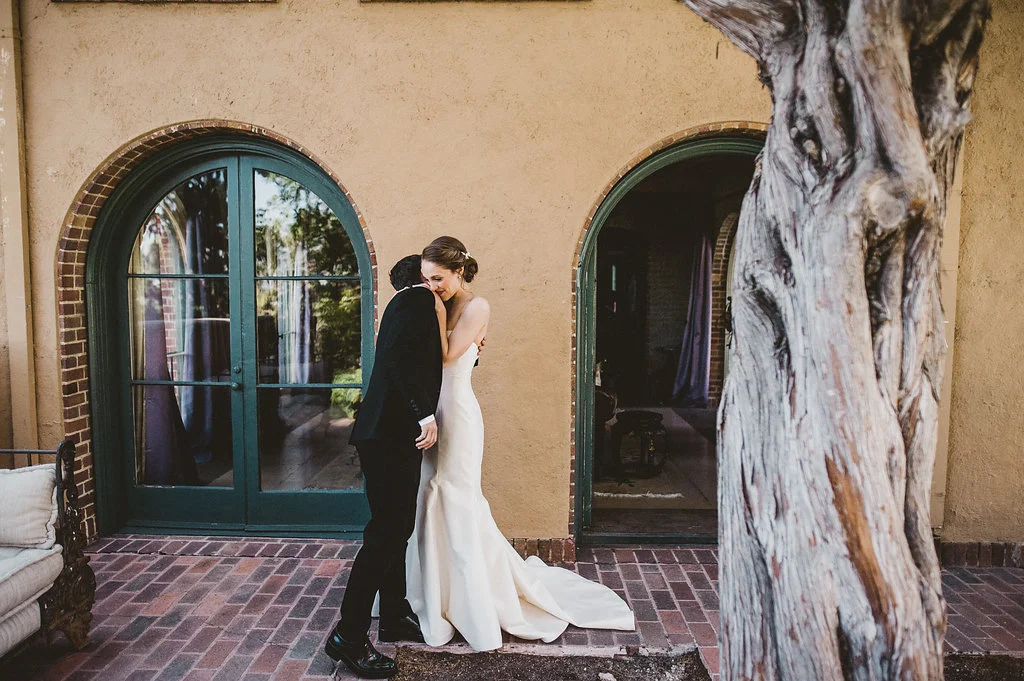 First Look at The Paramour Estate Wedding, Paramour Mansion, Los Angeles, Art & Soul Events, EP Love Photography