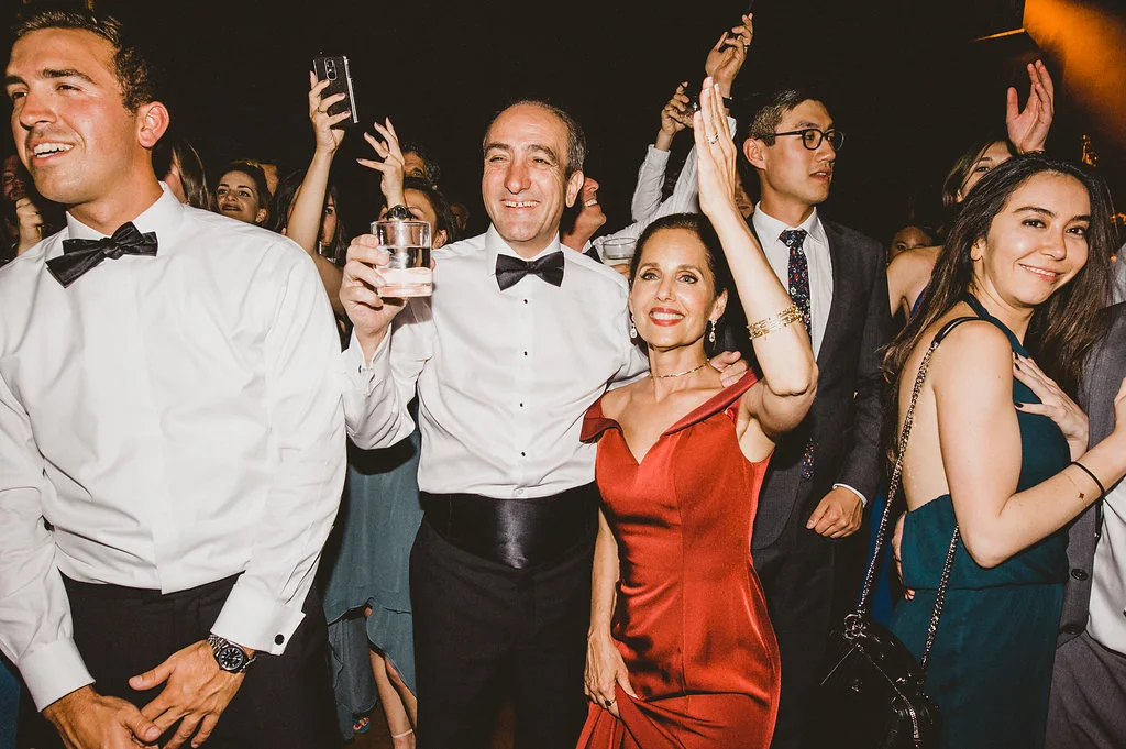Paramour Estate Wedding, Ballroom Reception Dance Party Wedding, Paramour Mansion, Los Angeles Venue, Planning by Art & Soul Events, EP Love Photography