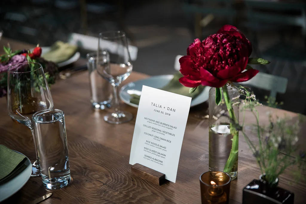 Tablescape, Industrial, Eclectic, Bohemian, Festival, Foodie Millwick Jewish Wedding, Downtown Los Angeles