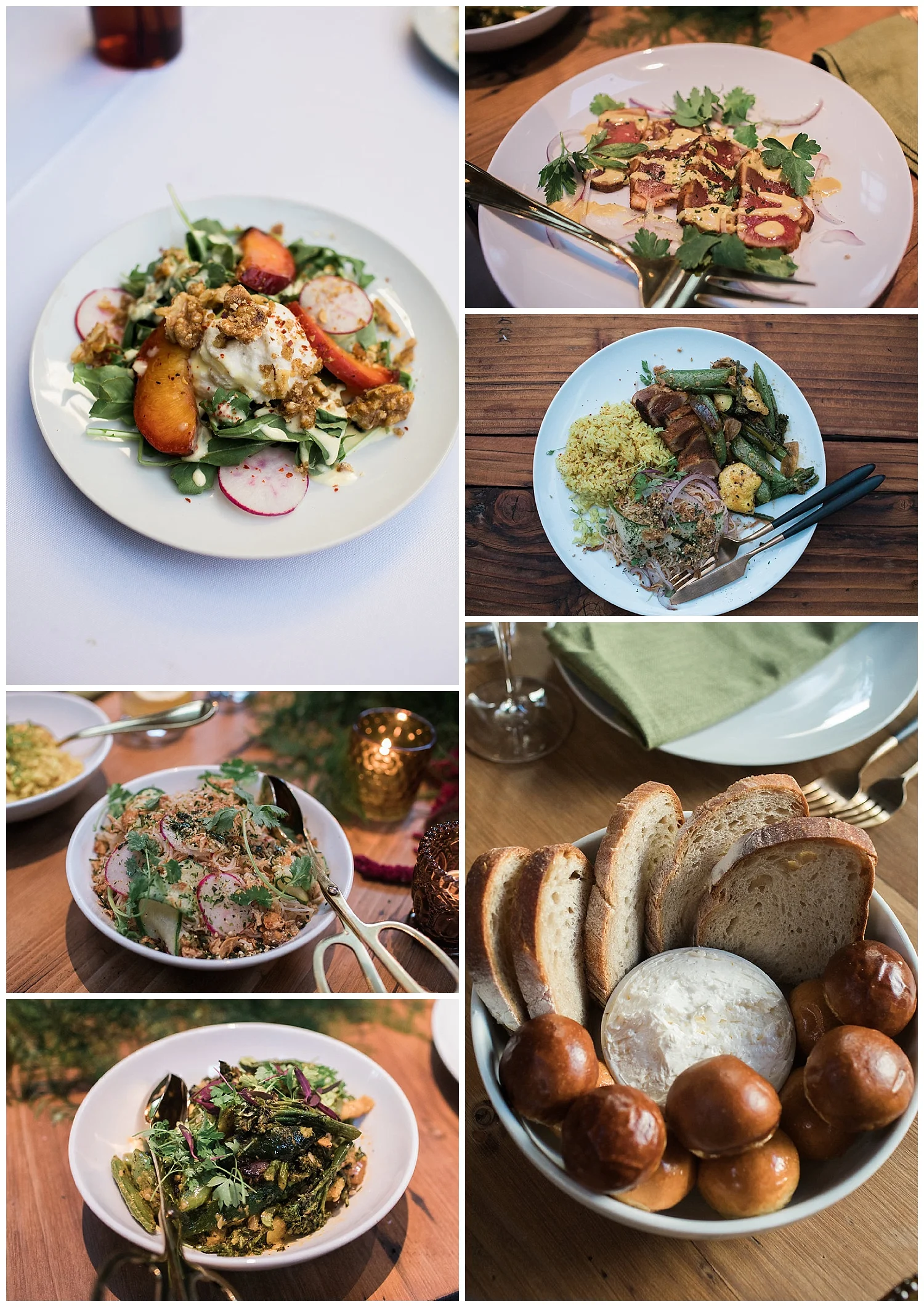 Industrial, Eclectic, Bohemian, Festival, Foodie Millwick Jewish Wedding, Downtown Los Angeles