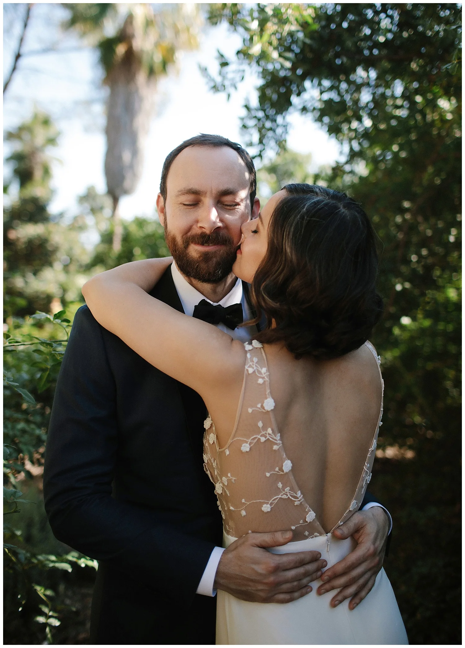 Beautiful & Unique Los Angeles Wedding. Paramour Estate Wedding Venue. Planned by Art & Soul Events, Photographed by Chris Glenn, First