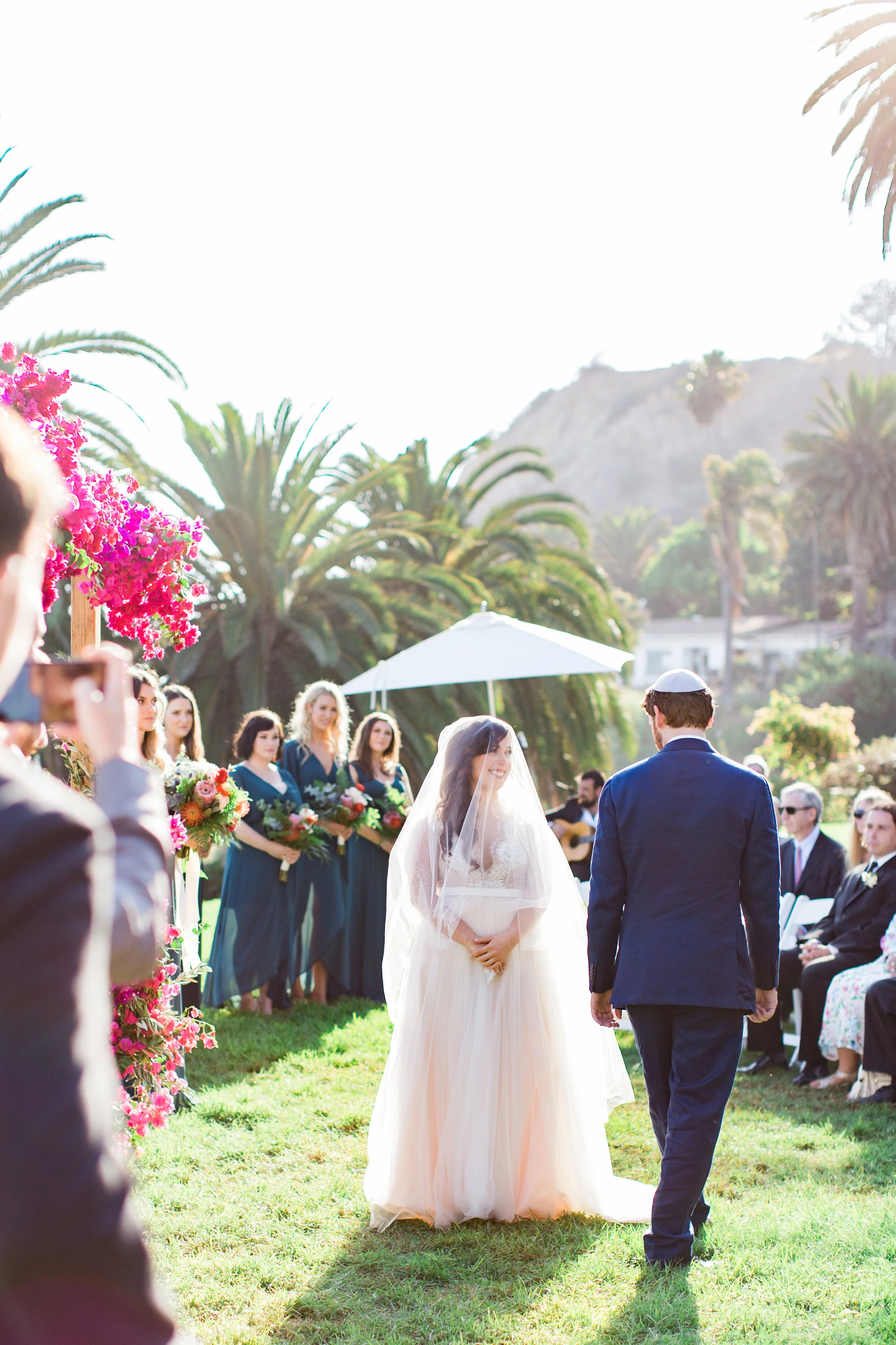Modern Jewish Wedding Ceremony Guide Rituals, History