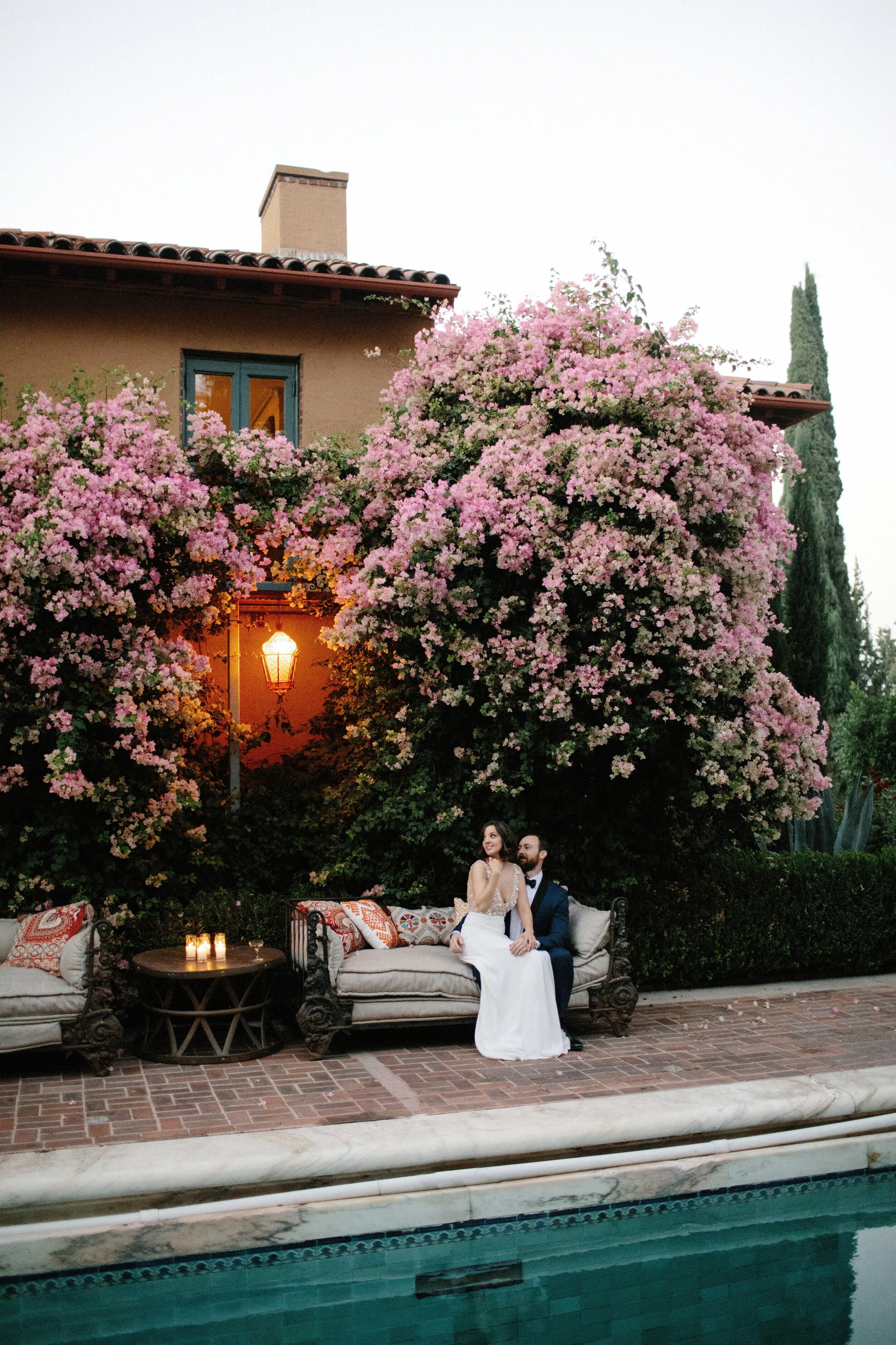 The Paramour Estate, The Most Unique and Romantic Los Angeles Event