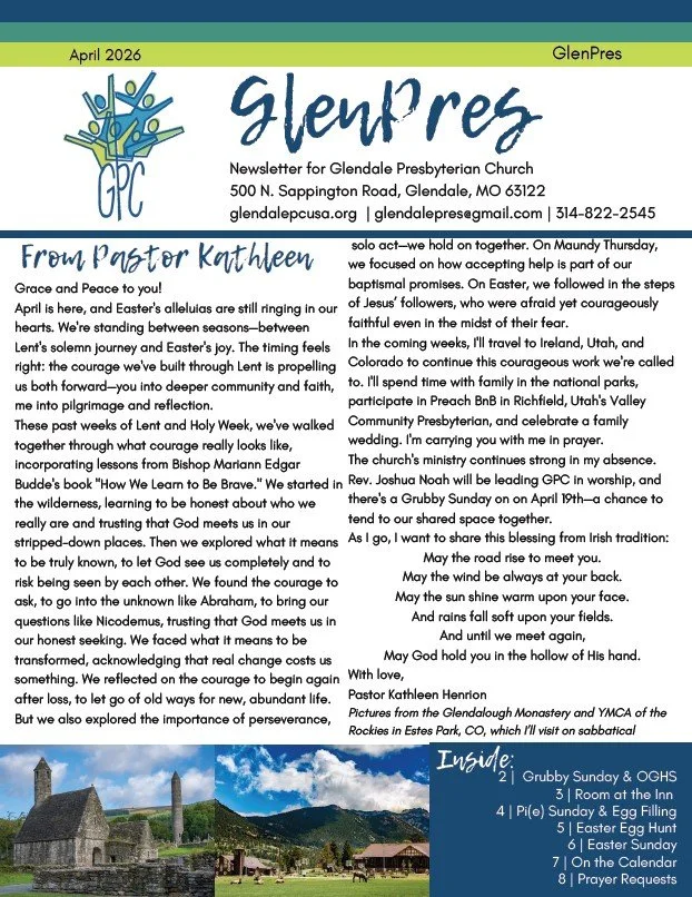 April 2026 GlenPres Cover.jpg