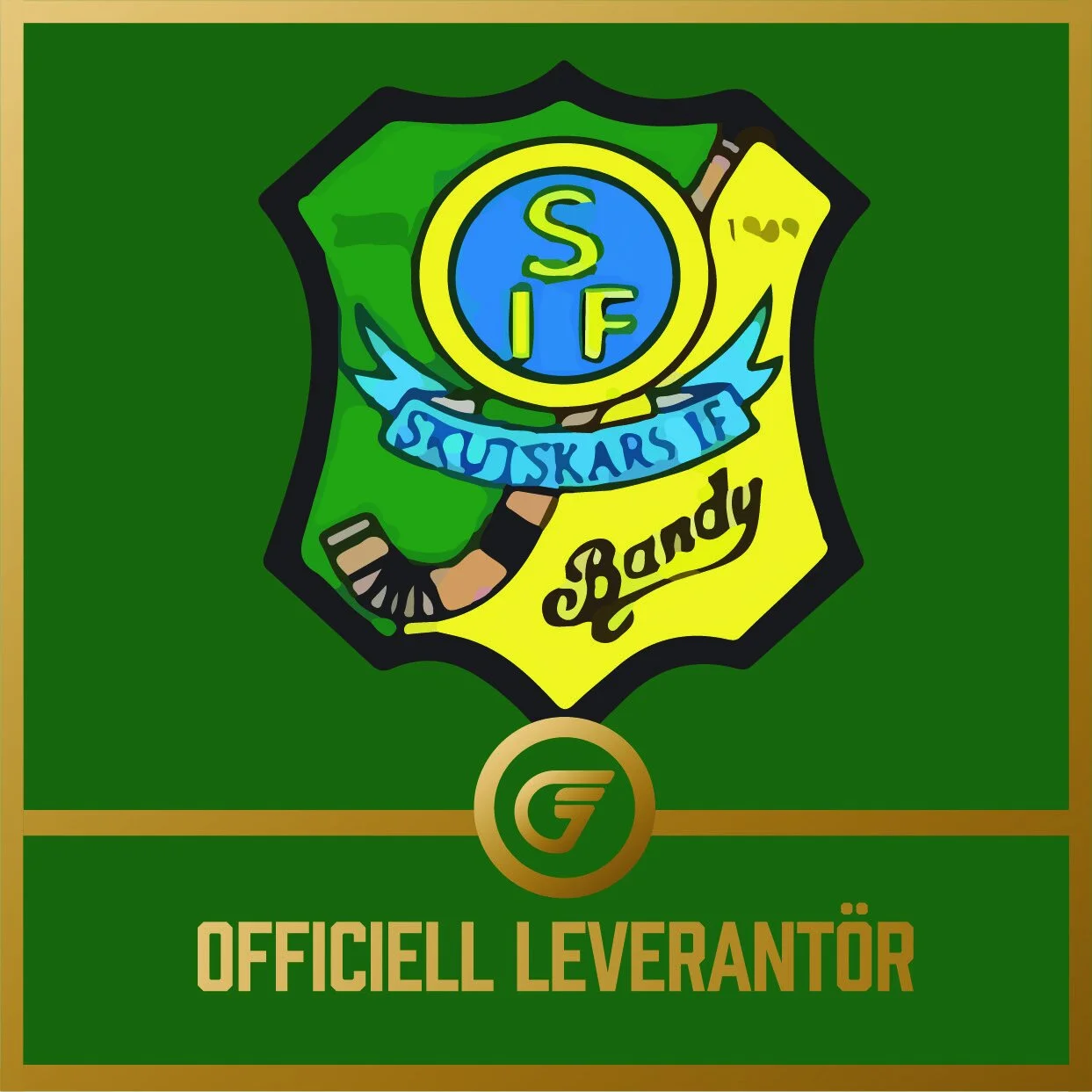 SM-finalisterna väljer Grit