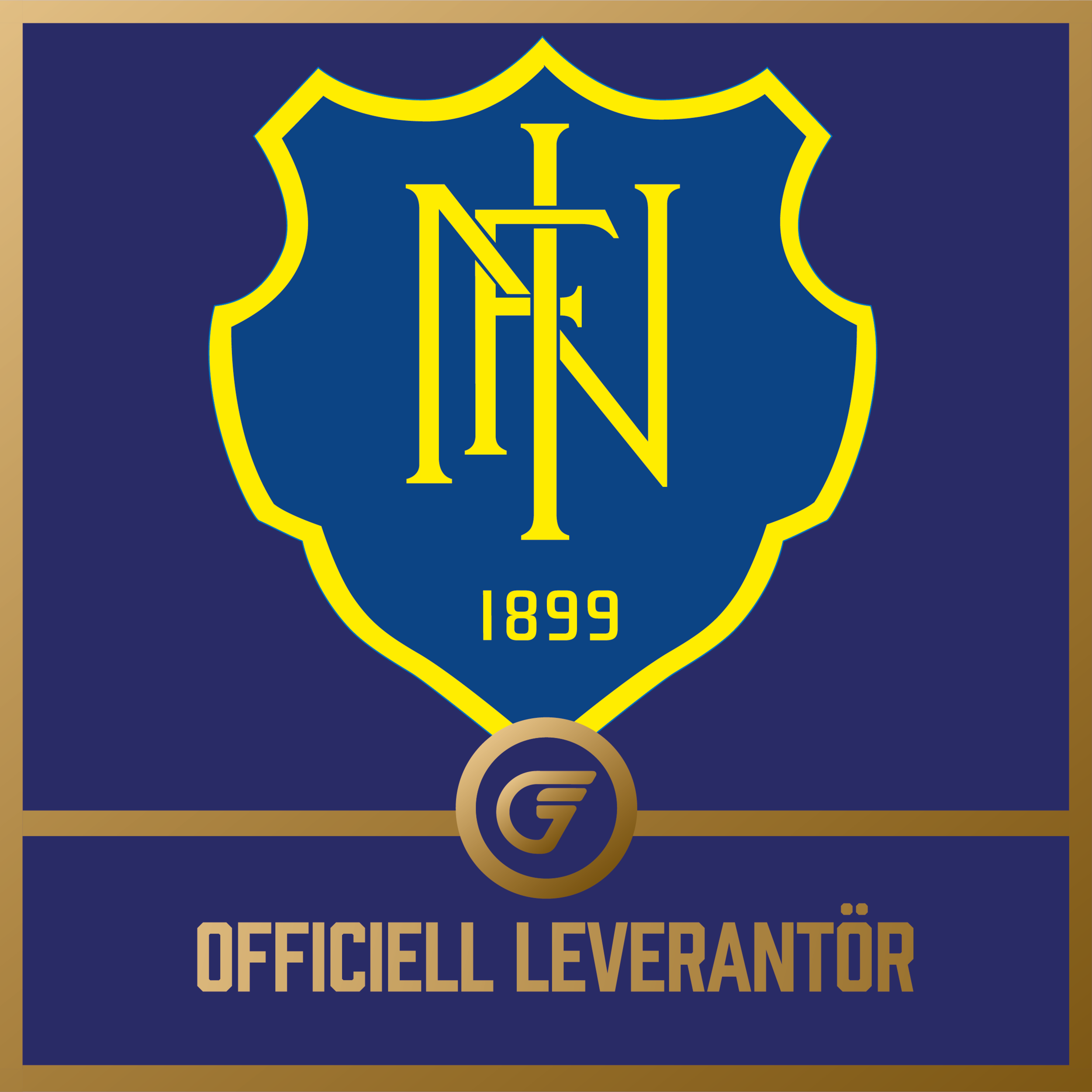 Anrika Nässjö IF väljer Grit