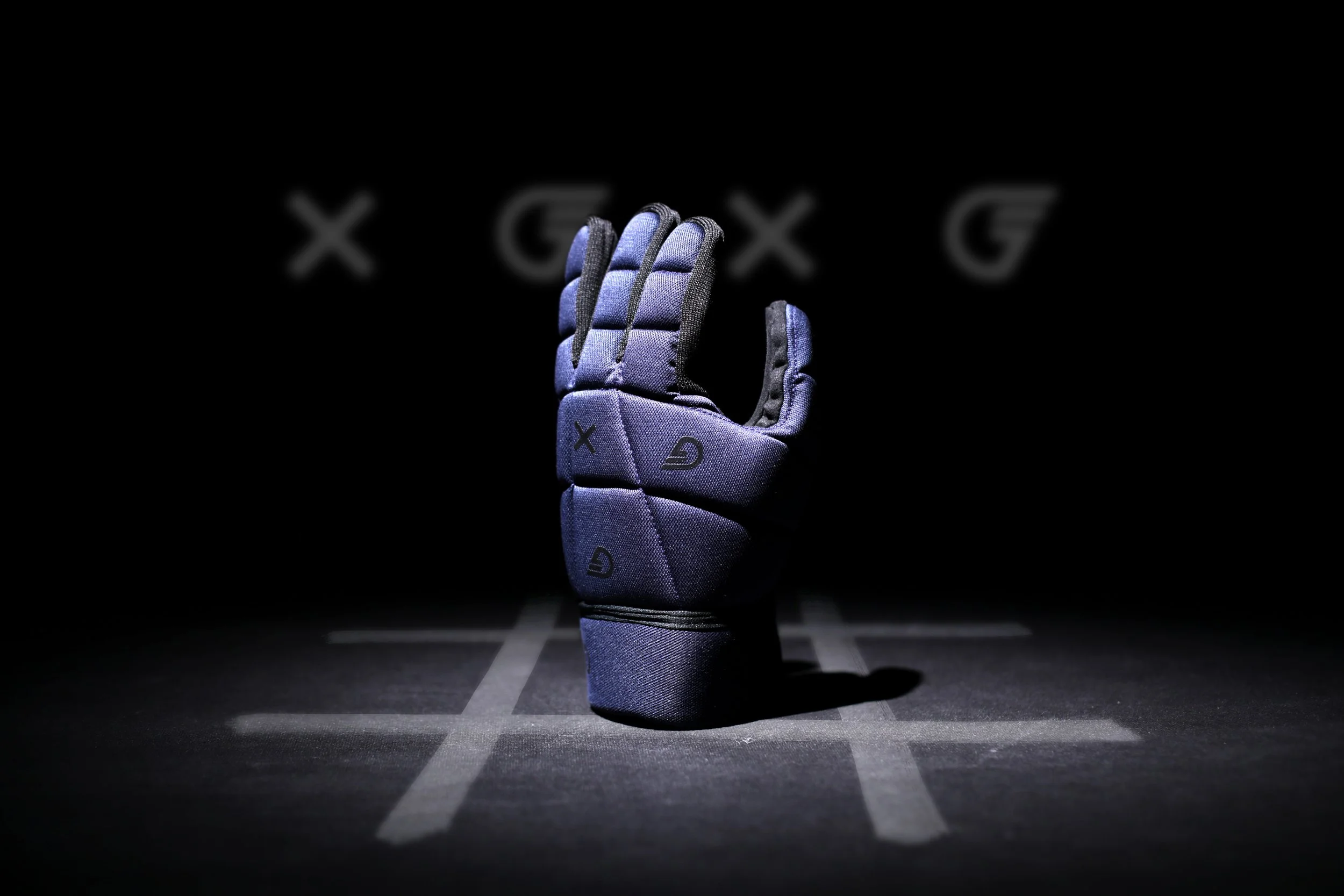 Vi lanserar Grit-tac-toe