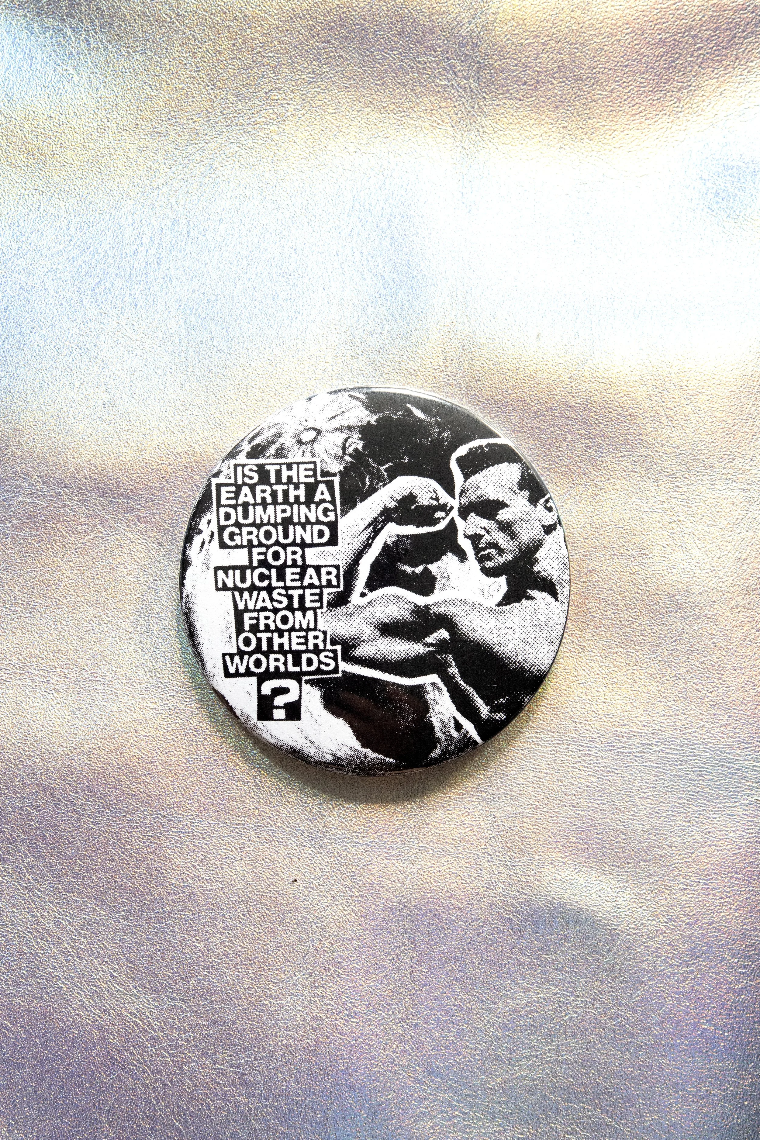 is the earth a dumping ground- metallic background copy.jpg