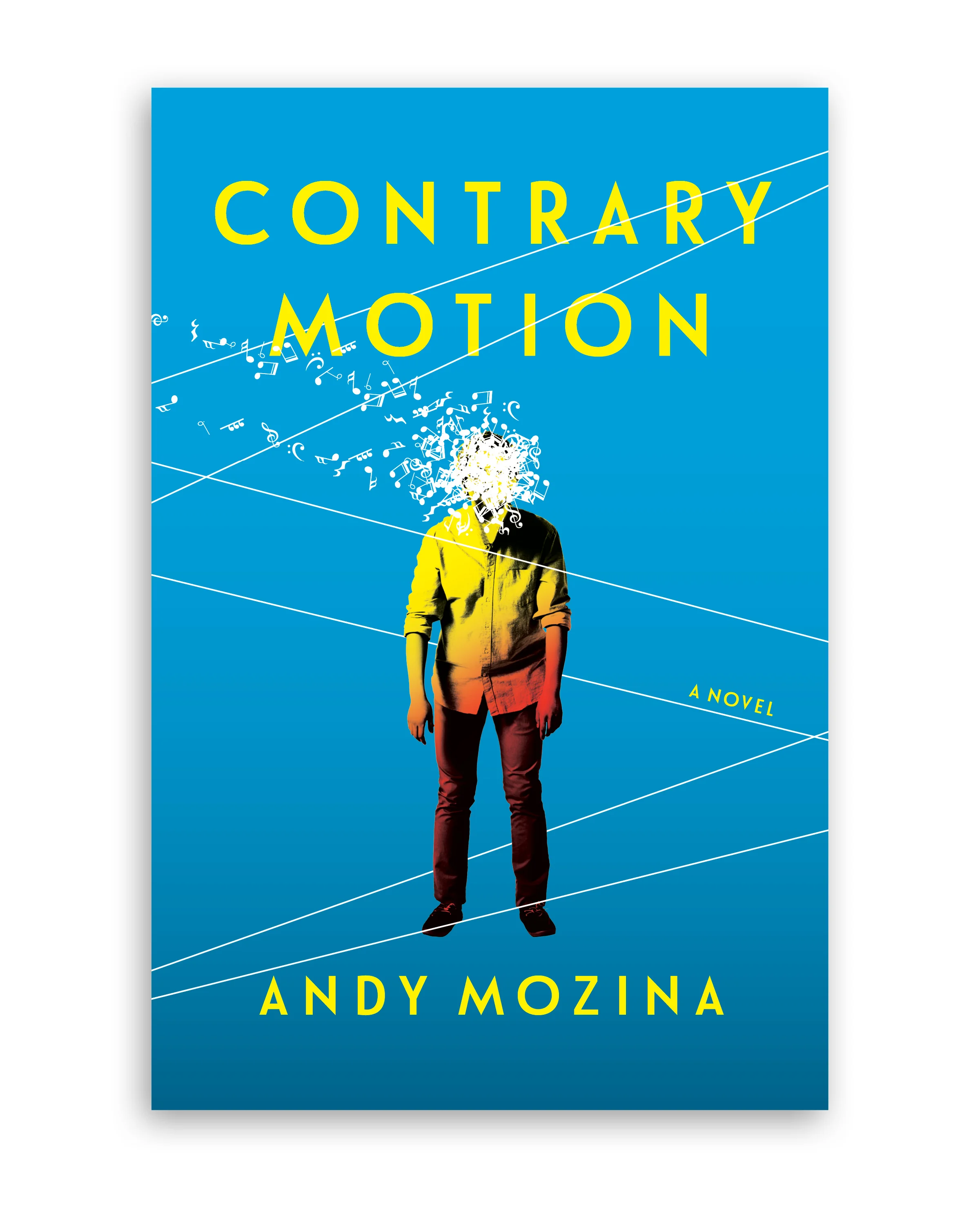 Contrary Motion