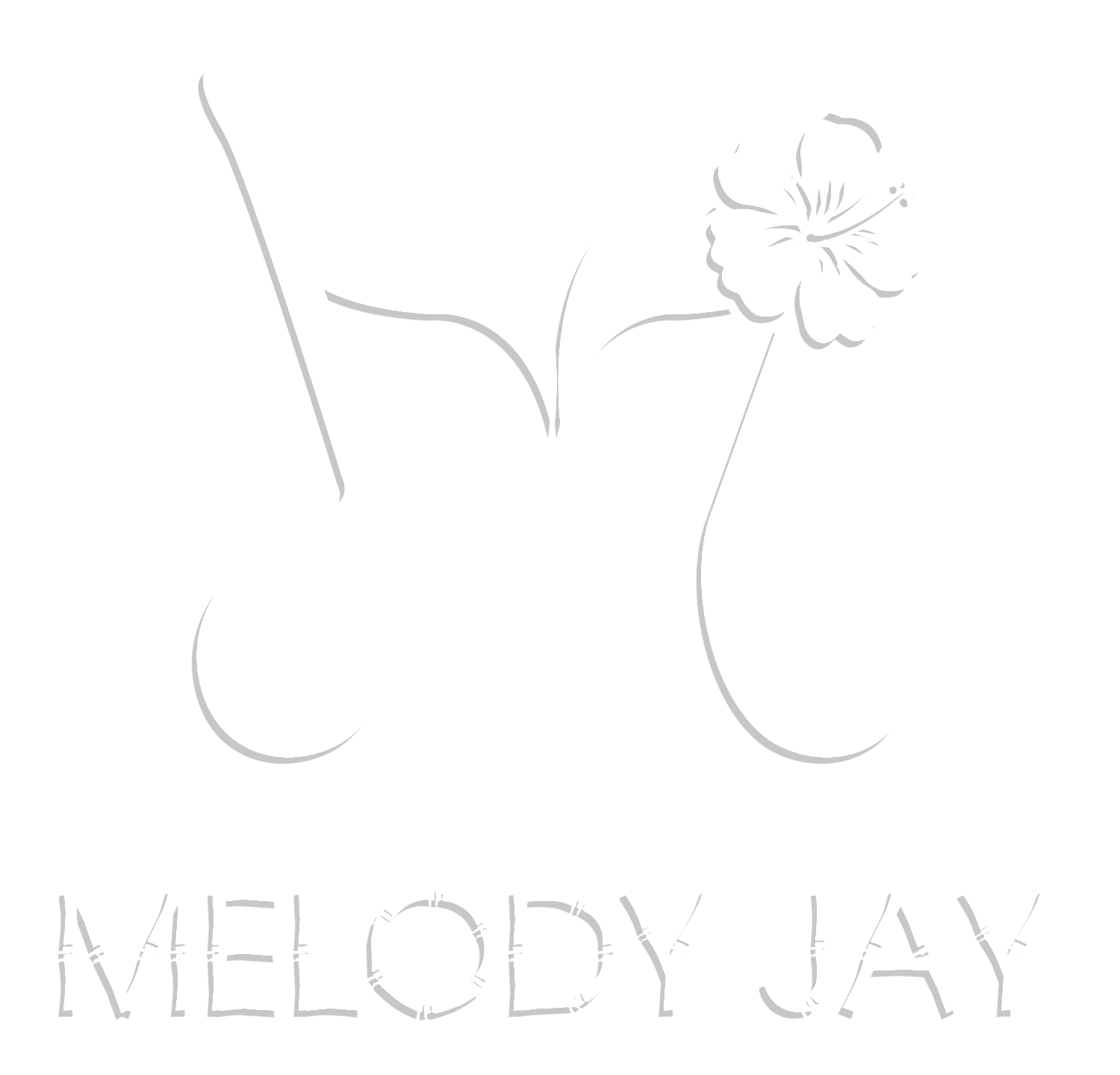 The Official Website of Melody Jay