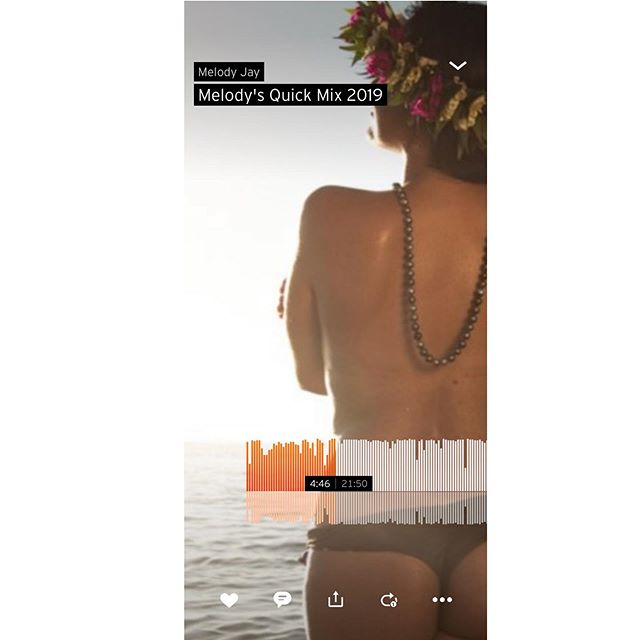 Made a quick party mix. Check it on my SoundCloud