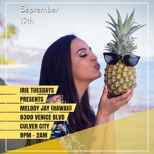 Fun times up ahead! See you this week in...
Maui with @djillz808
San Deigo with @tribeofkingssound
Los Angeles with @djsloepoke