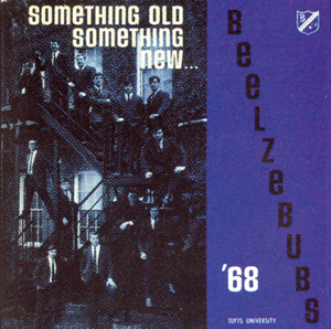 Something Old Something New (1968)