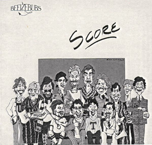 Score (1983)