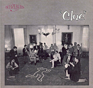 Clue (1985)