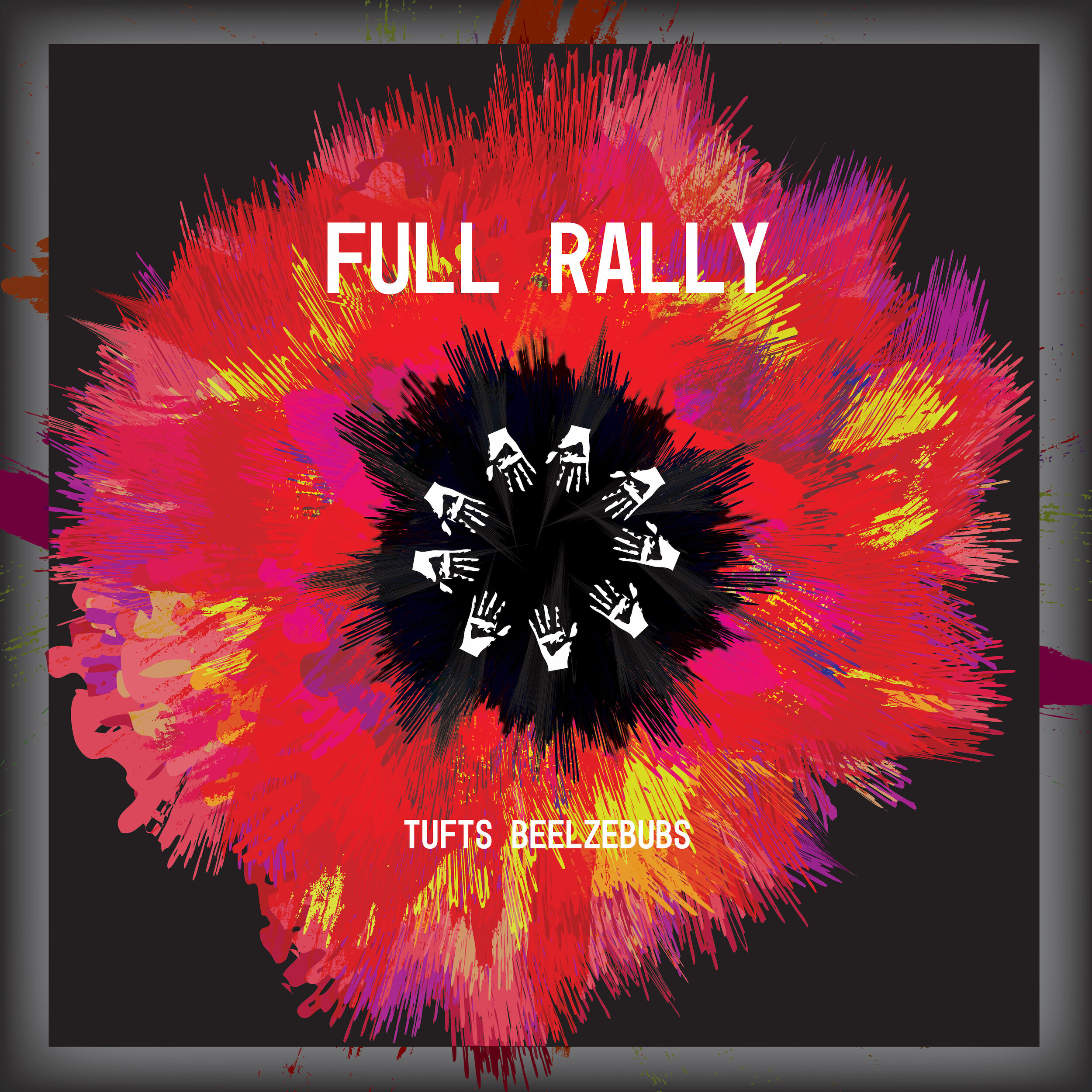 Full Rally (2018)