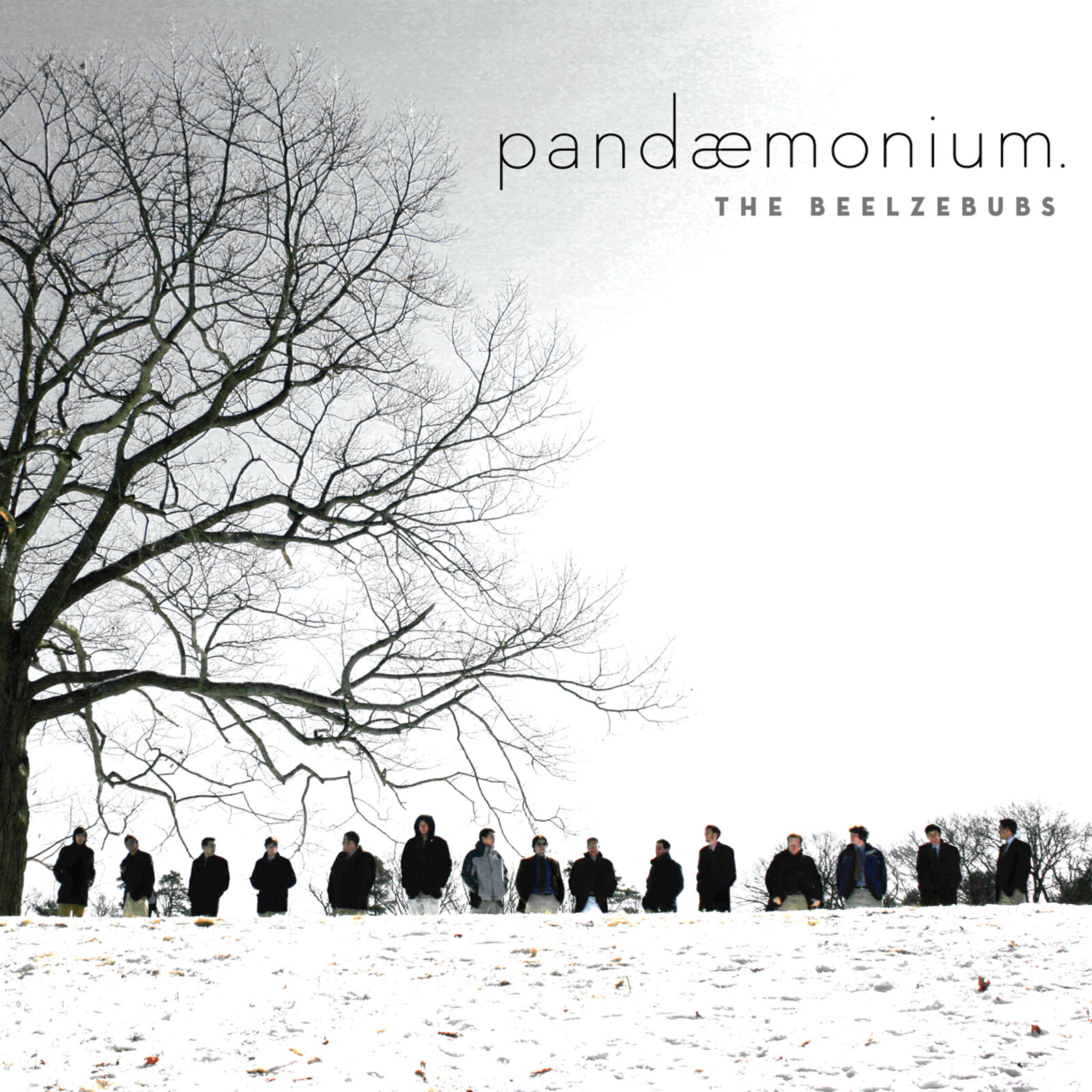 PandæMonium (2007)