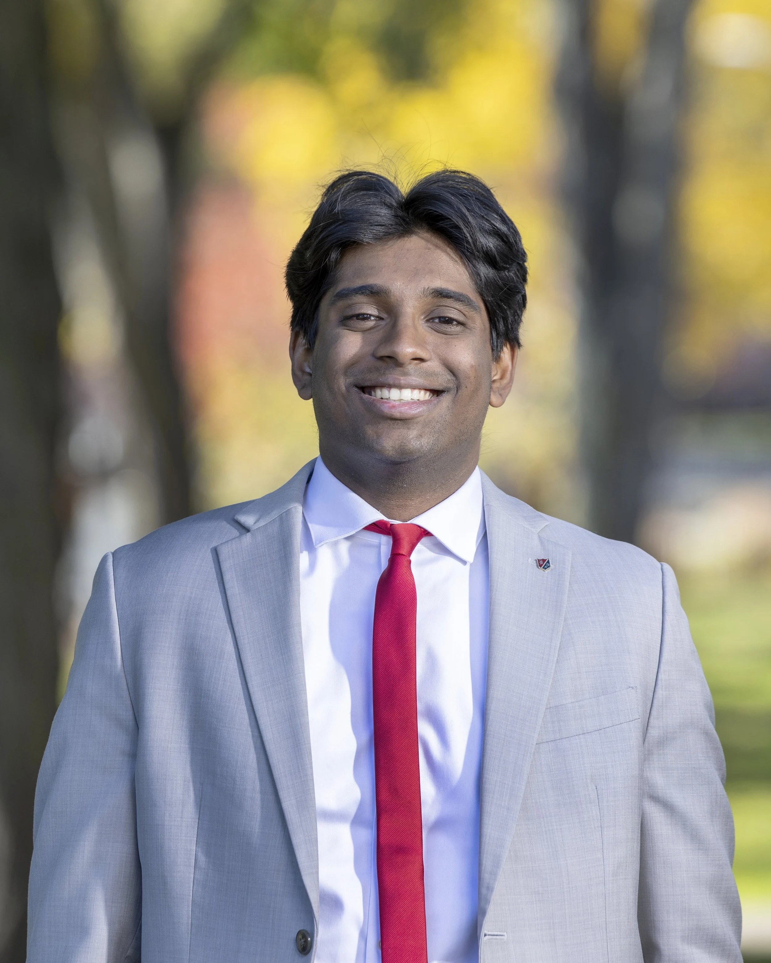 Anish Guggilam