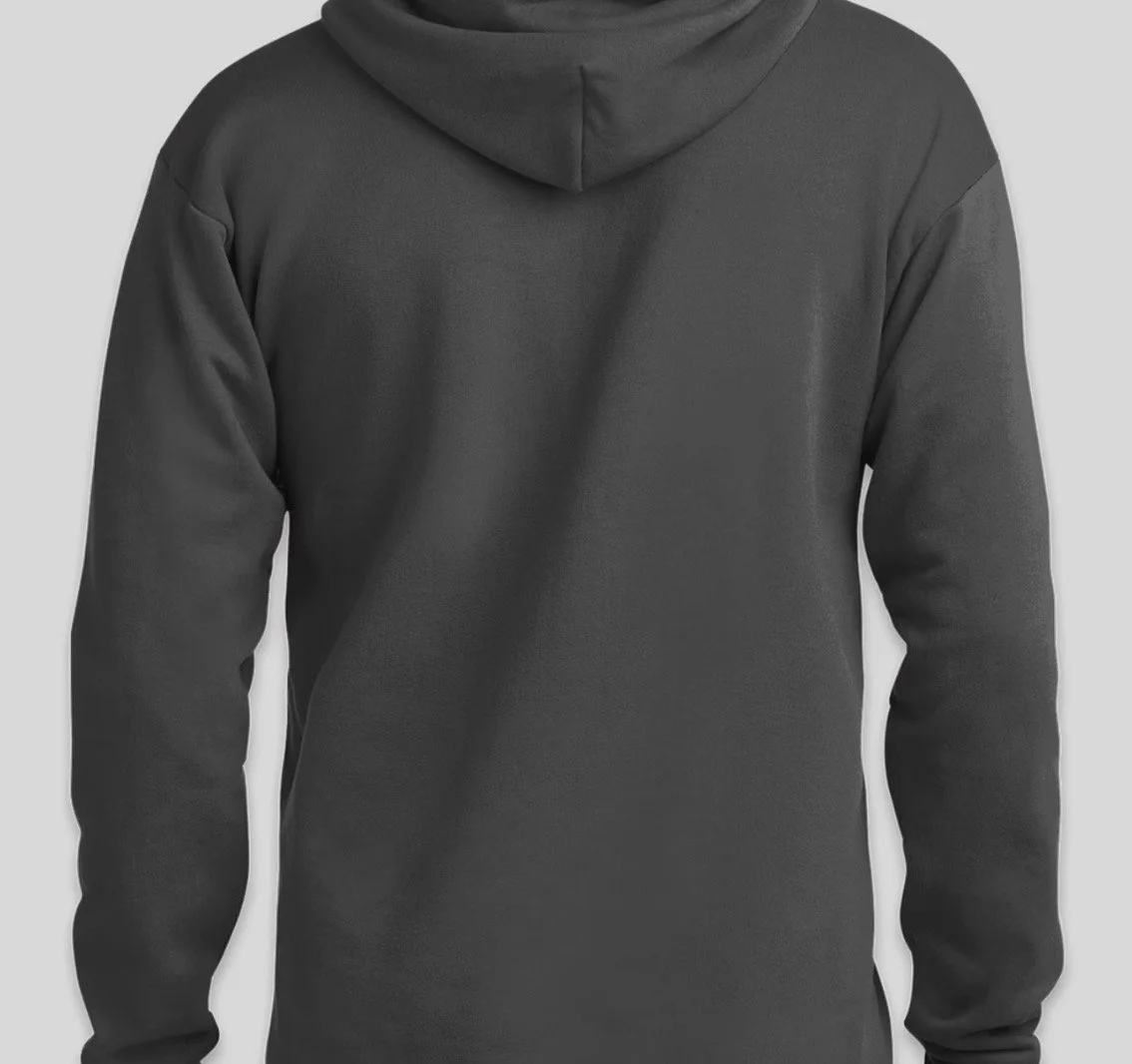 Beelzebubs Grey Sweatshirt Back.jpeg