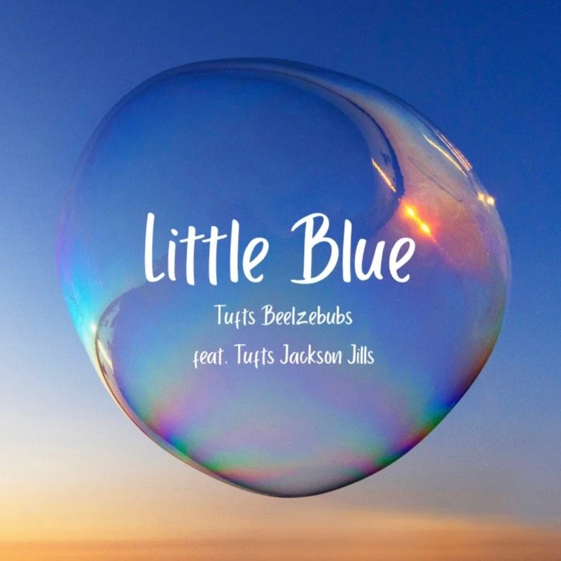 Little Blue (2025)