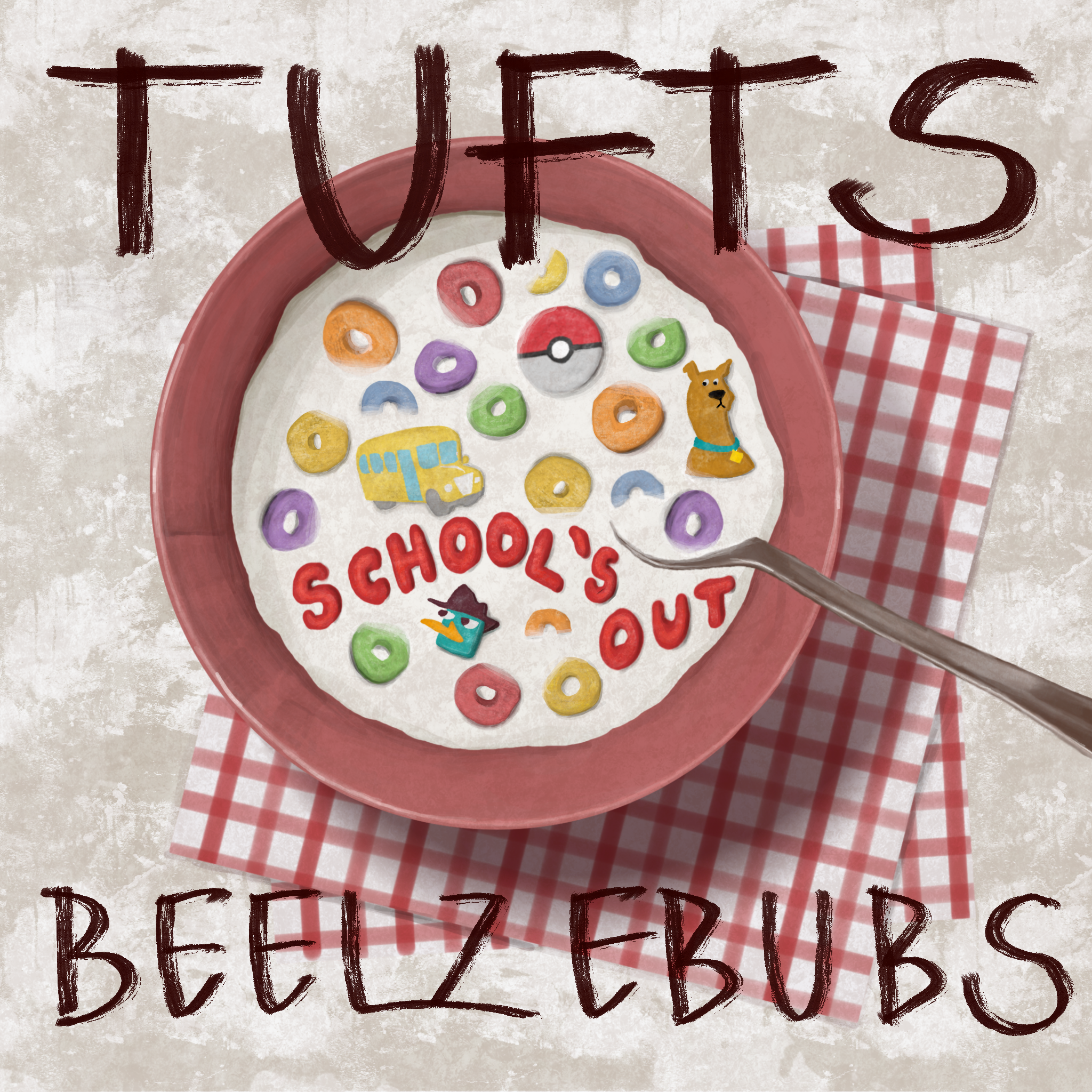 School's Out (2026)