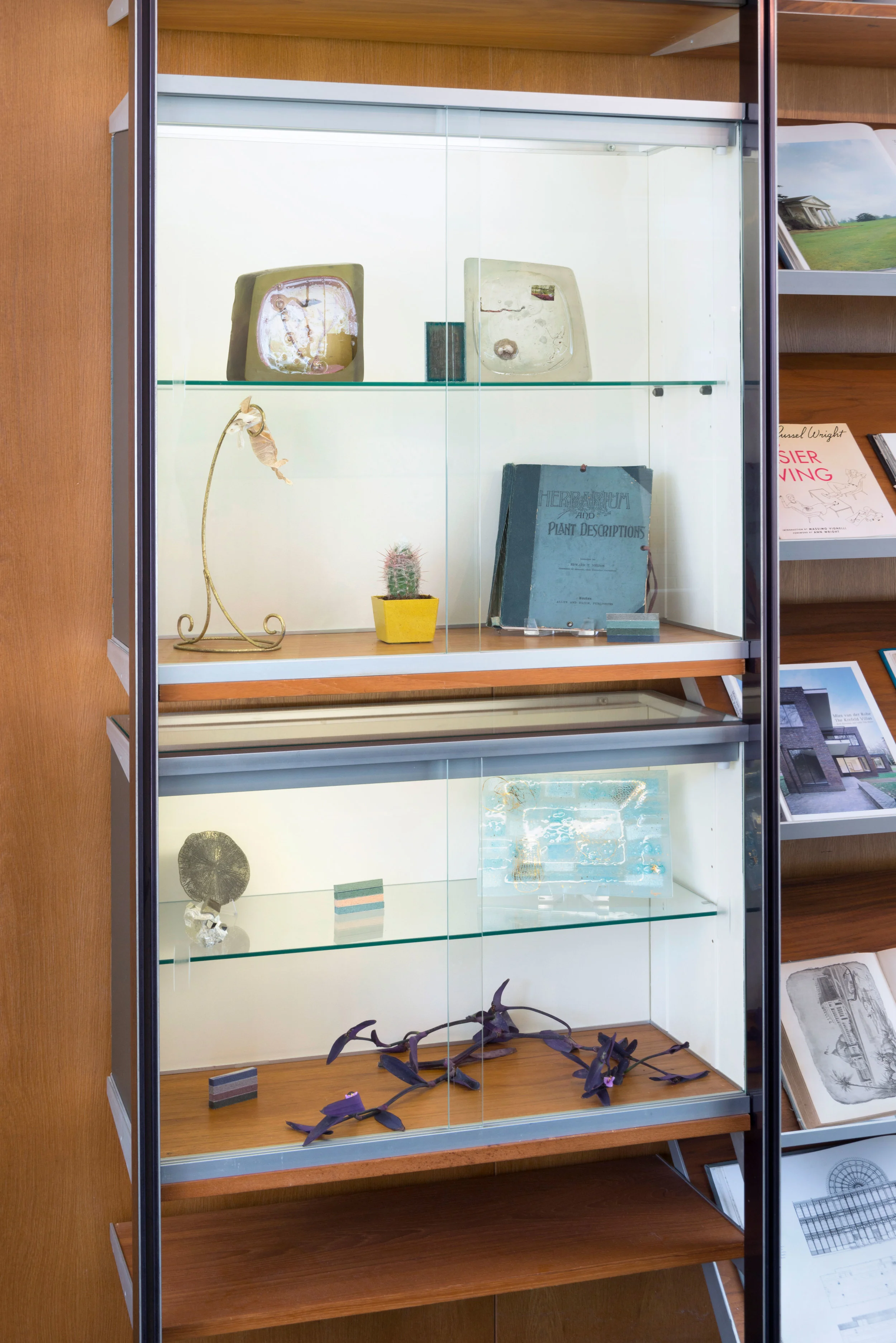 Mies van der Rohe , McCormick House