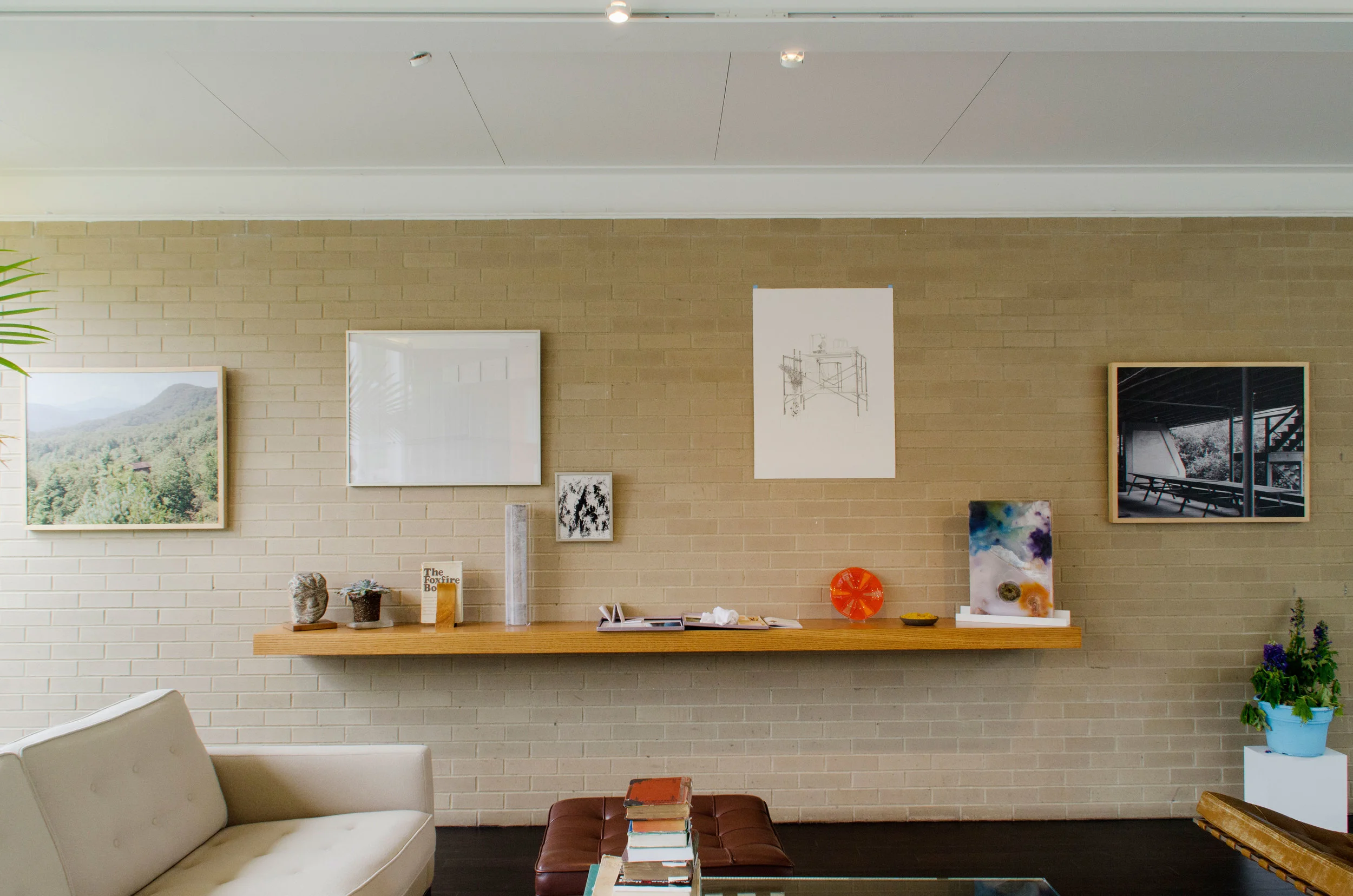 Mies van der Rohe , McCormick House