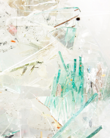 Time to Live in the Scattered Sun #3, 2012, Archival Pigment Print, 9 x 11 inches, 5/5 + 2 AP