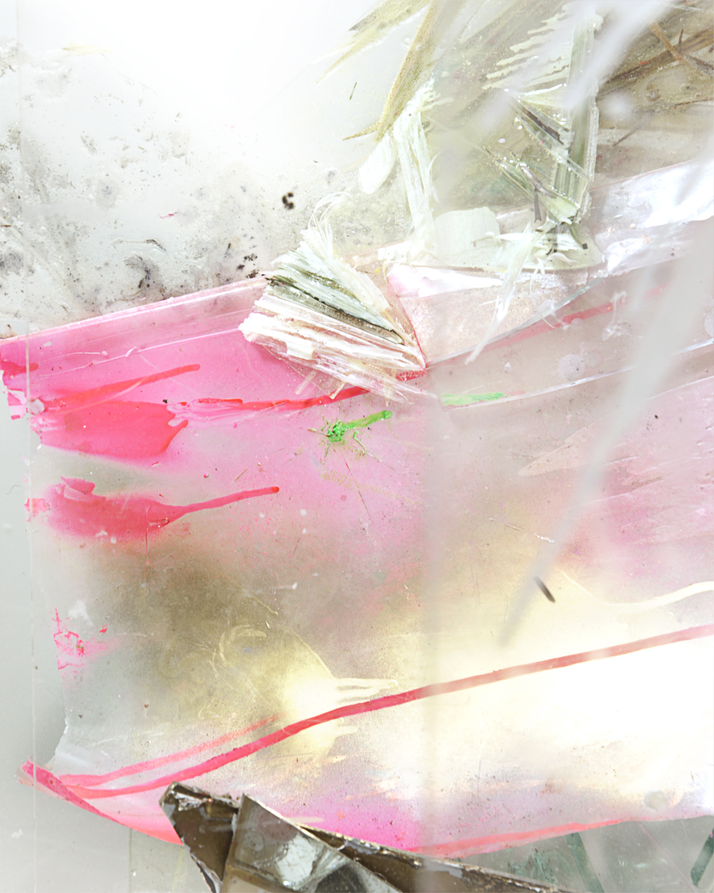 Time to Live in the Scattered Sun #2, 2012, Archival Pigment Print, 9 x 11 inches, 5/5 + 2 AP