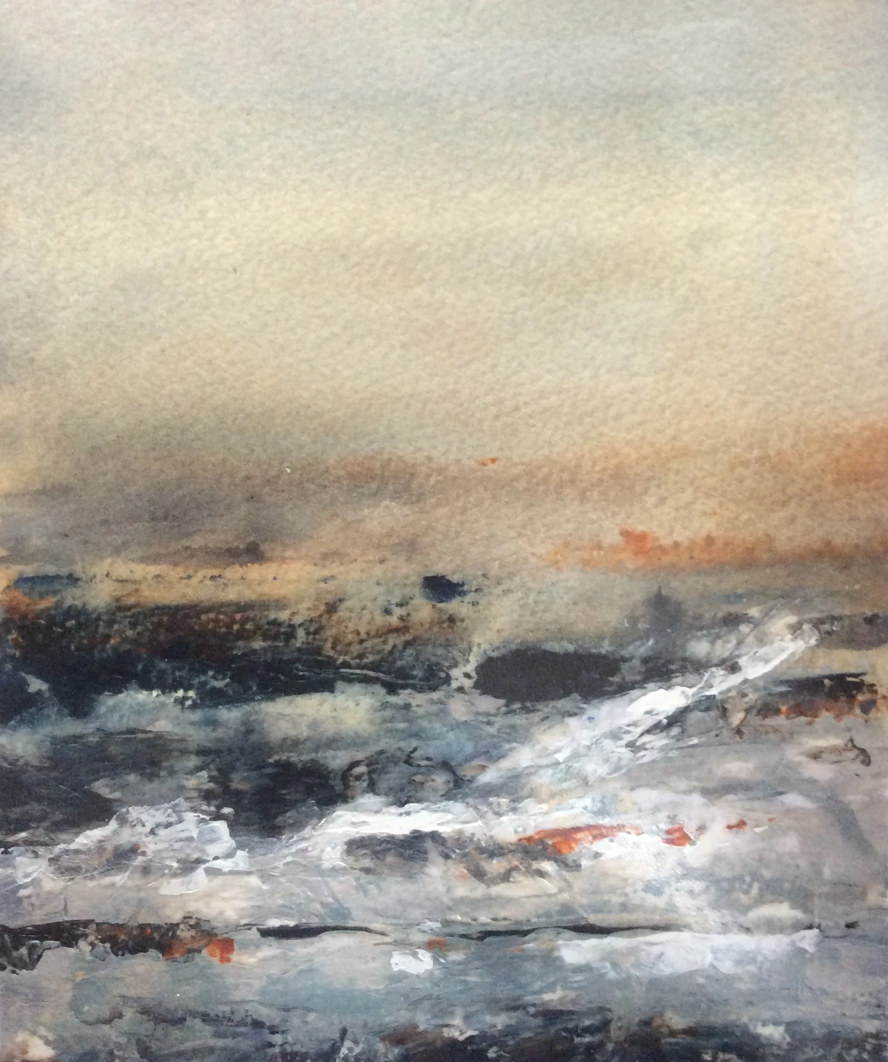 Sea and Surf