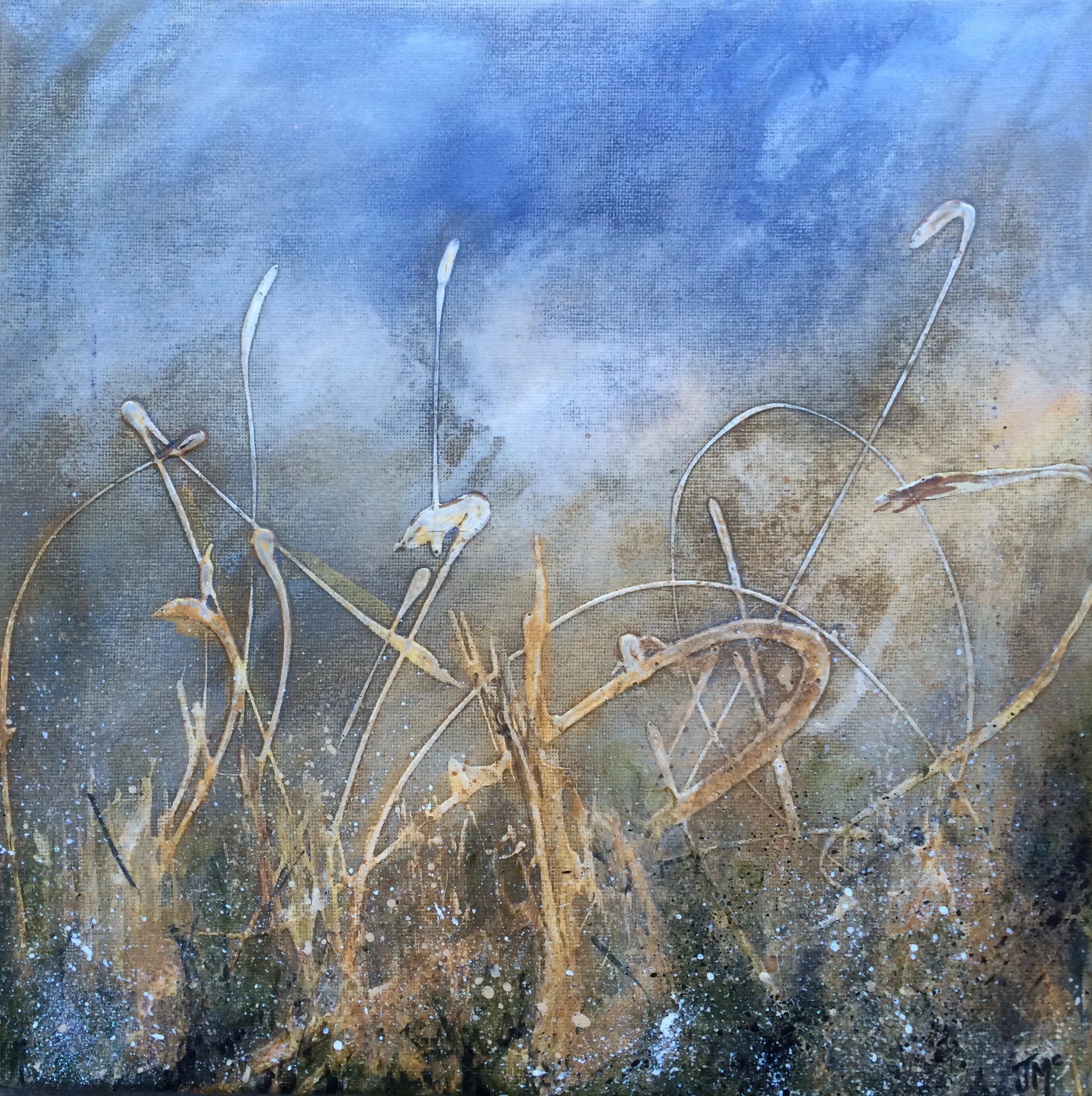 Last of The Barley
