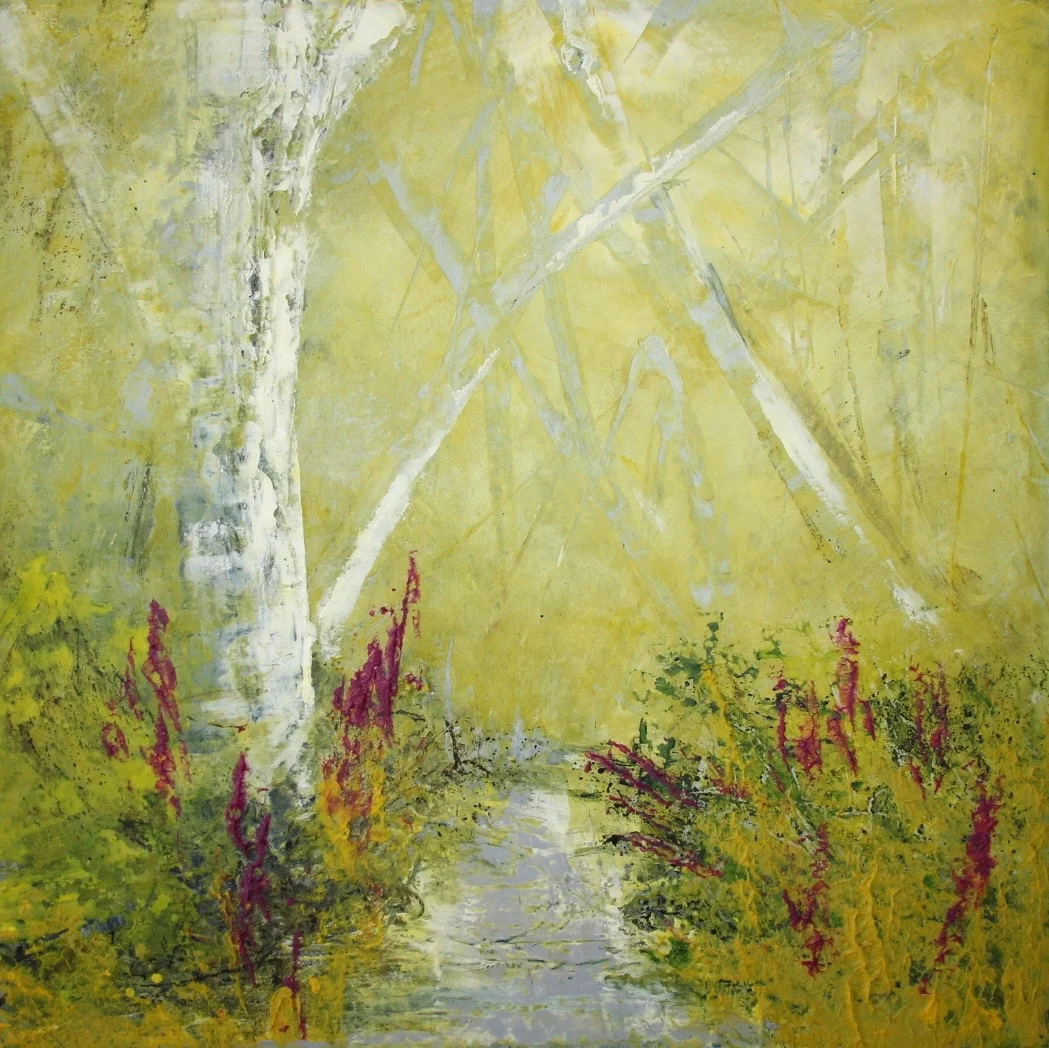 Woodland Walk