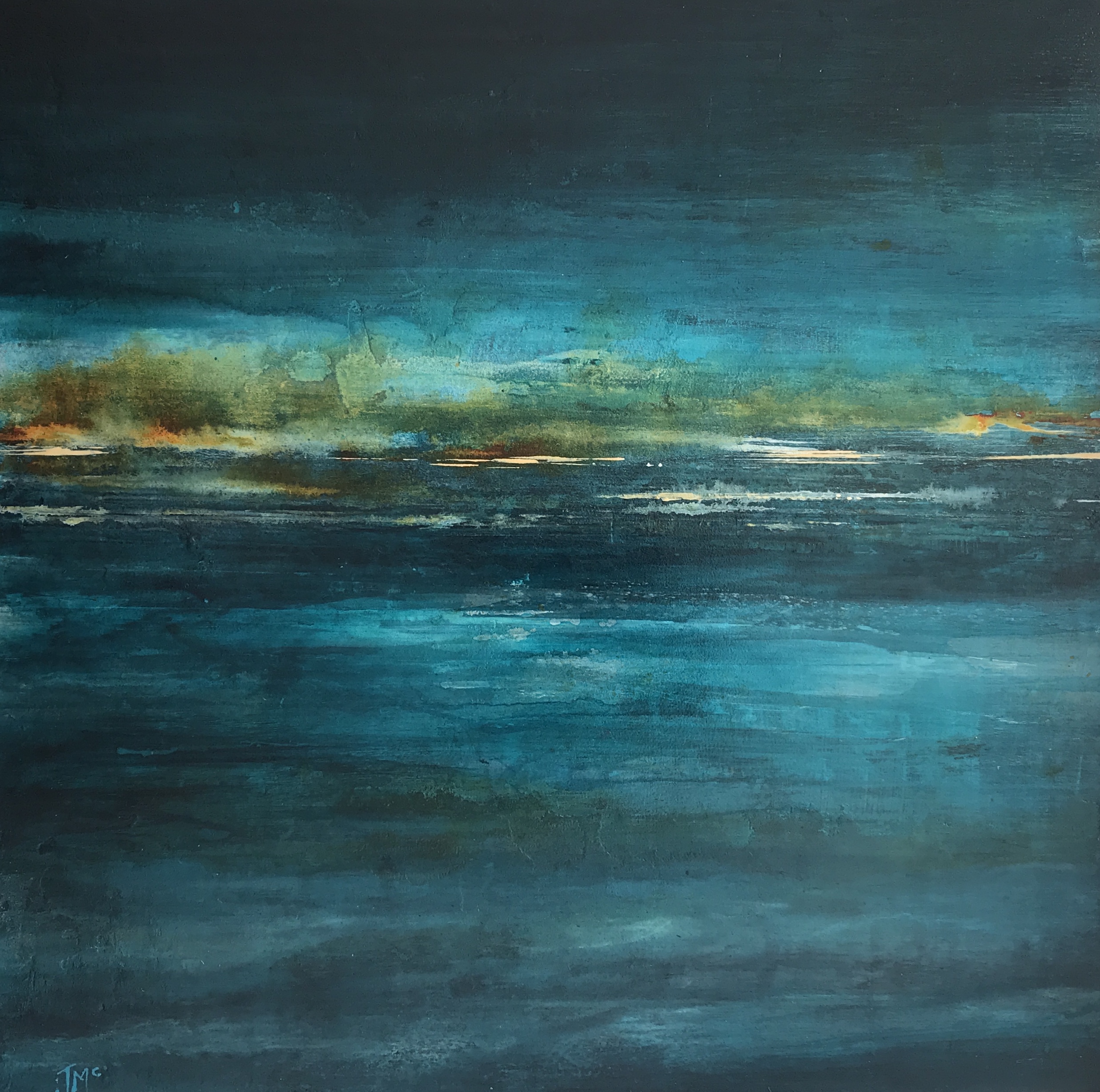 The Midnight Sun