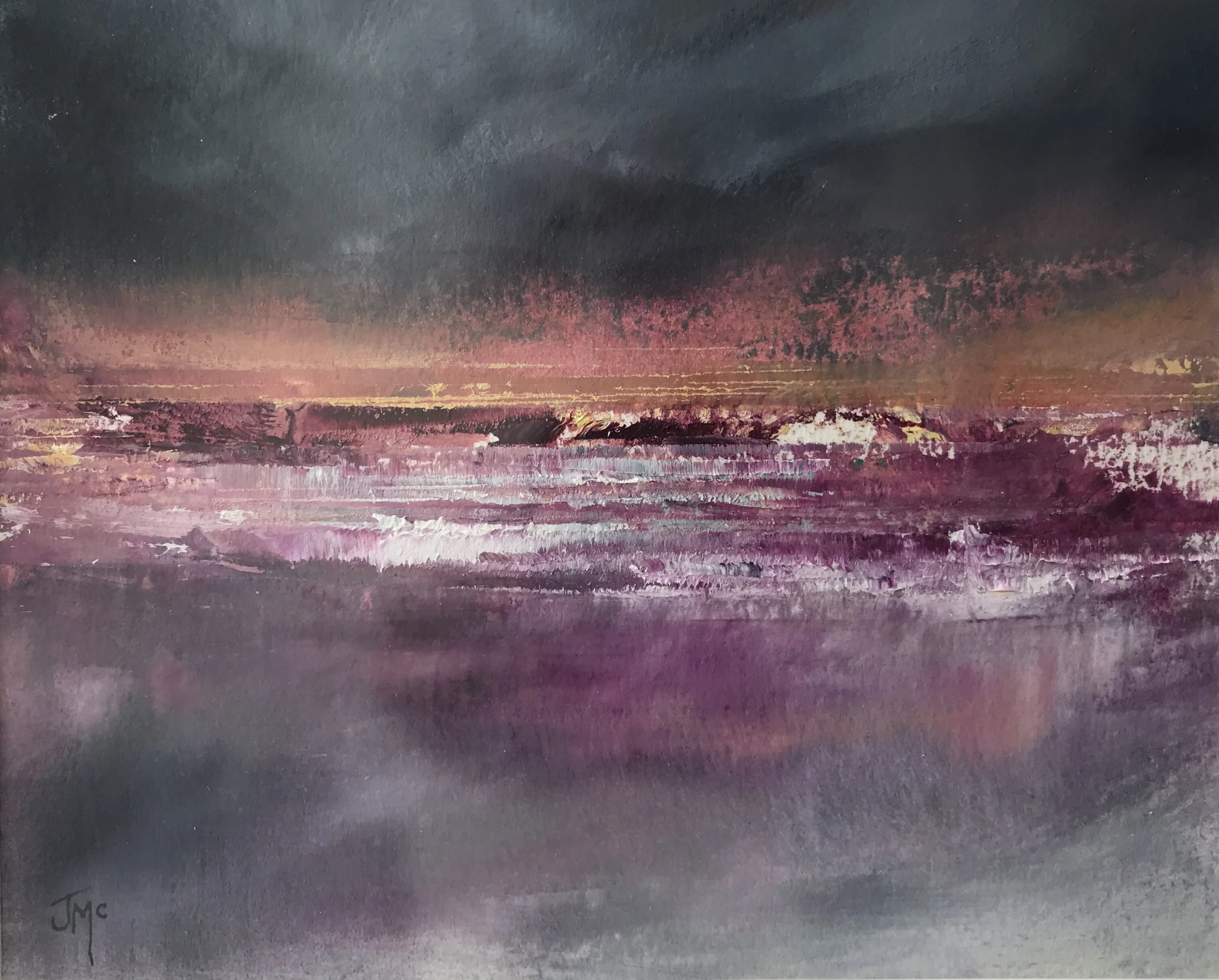 Pink Infusion