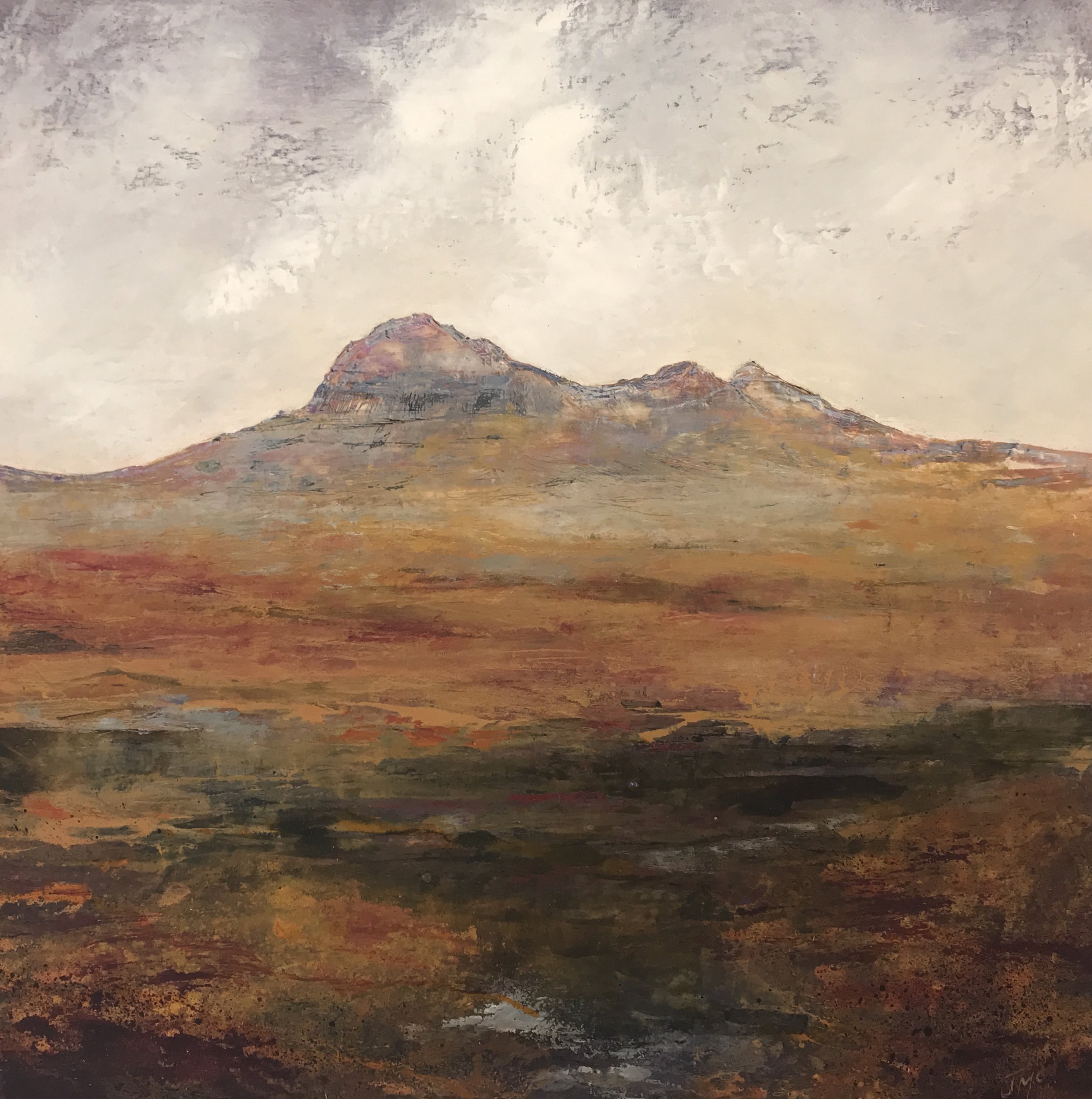Suilven