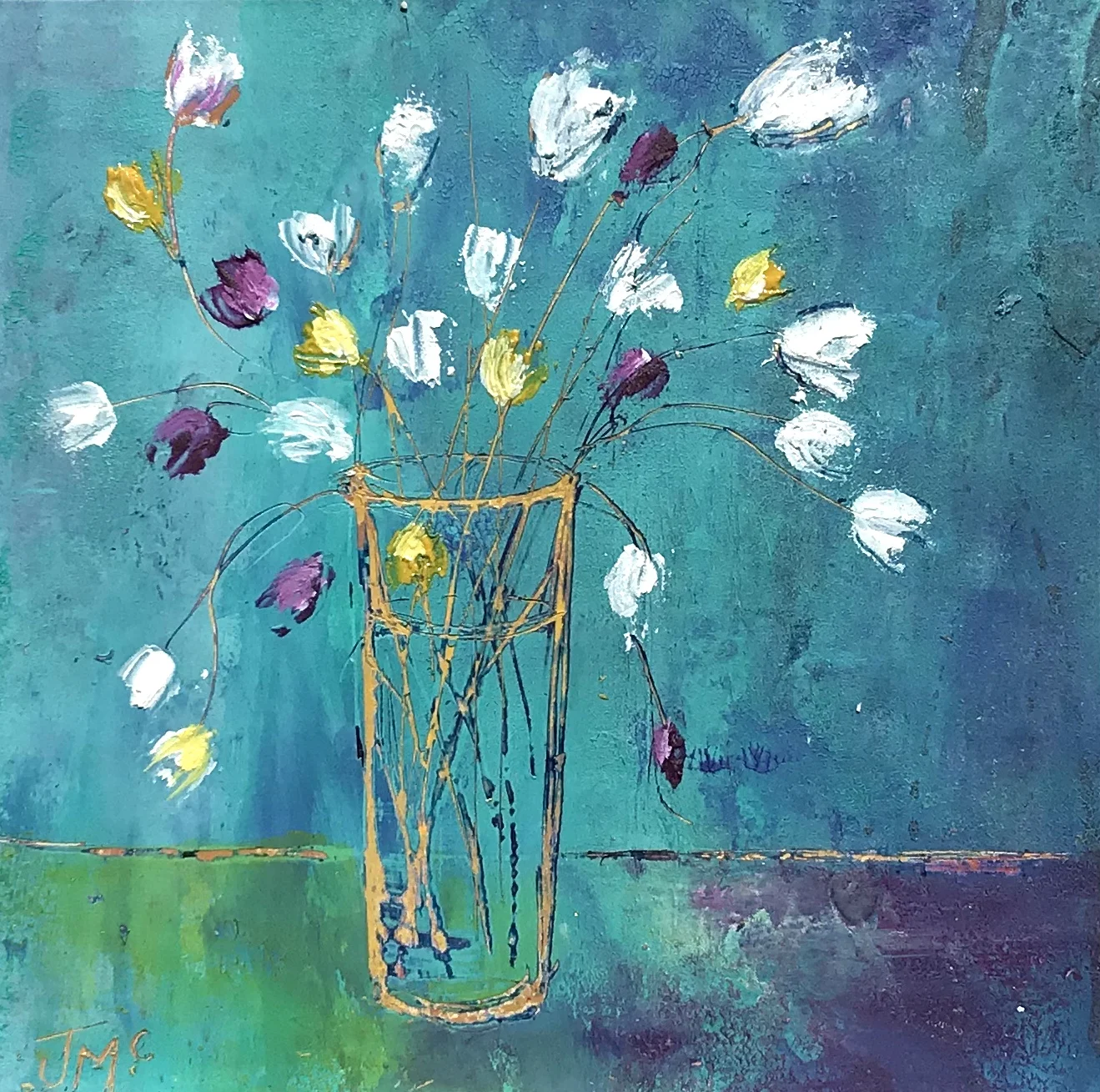 SPRING FLOWERS