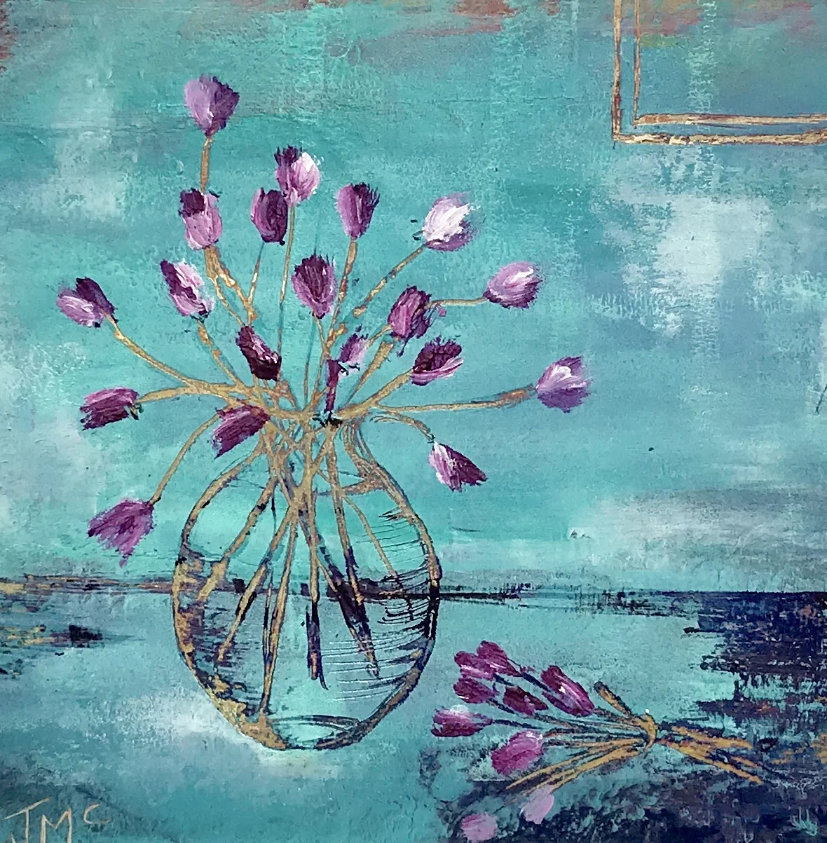 SPRING FLOWERS