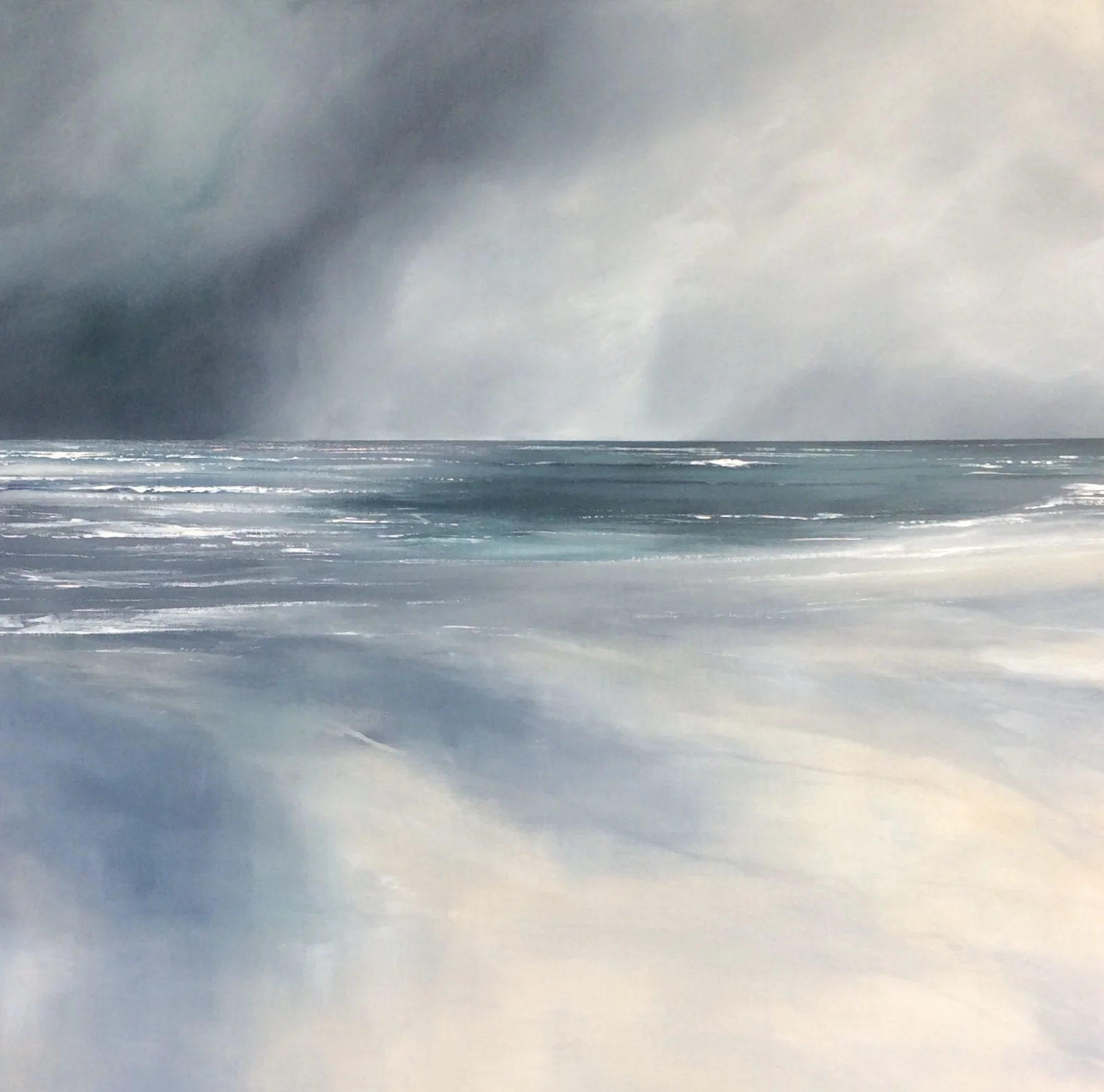 Sensing the Elements , Forvie