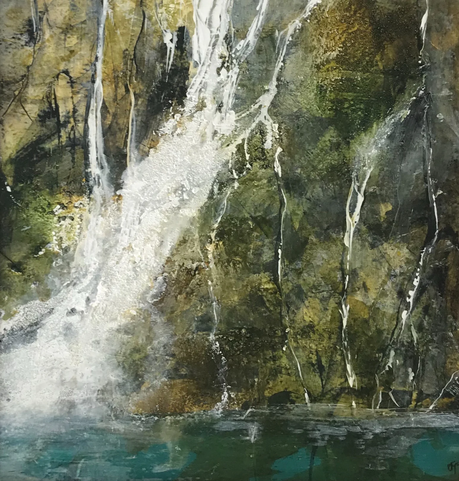 Symphony on the Rocks