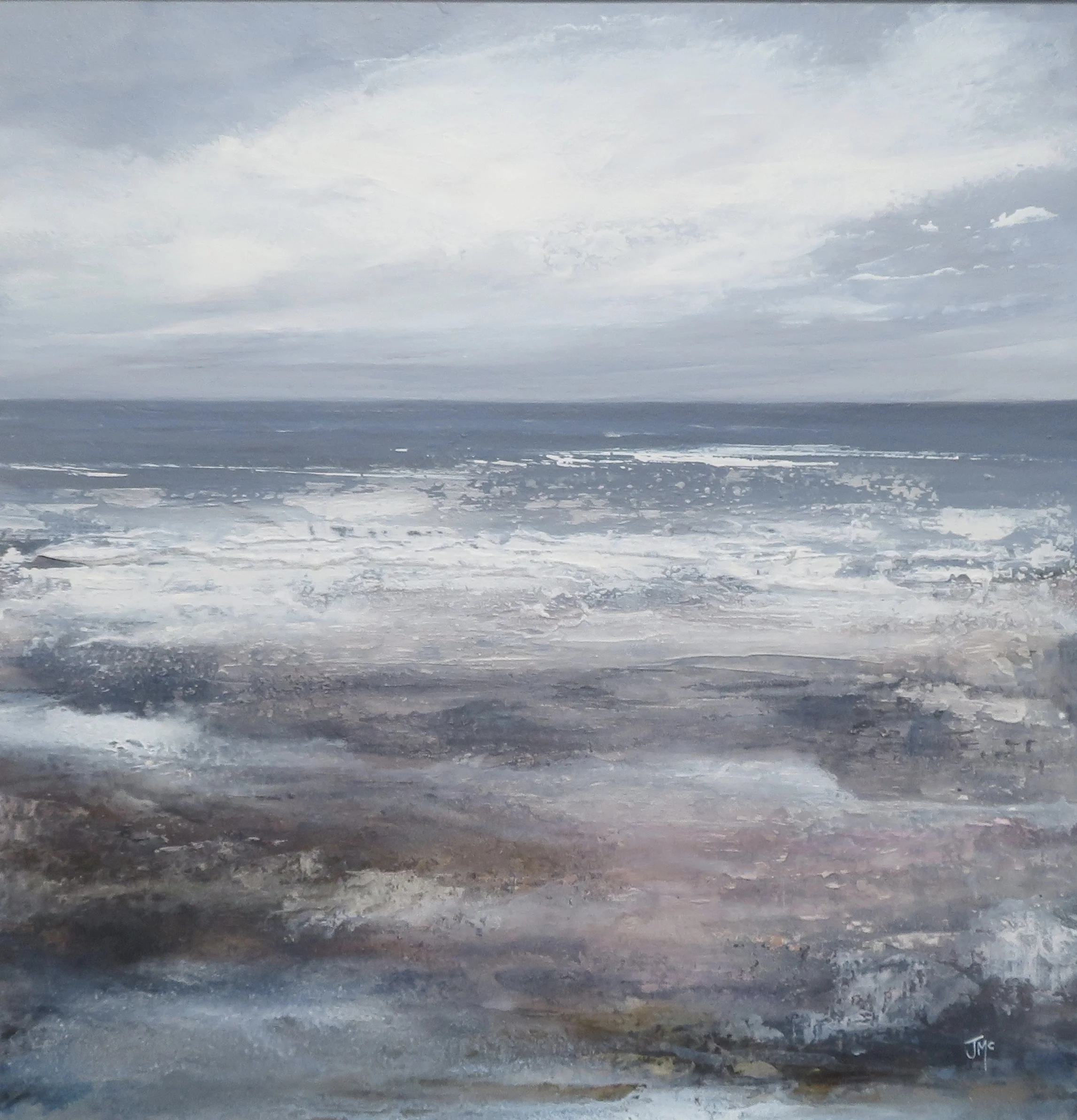 Volcanic Sands of Skye