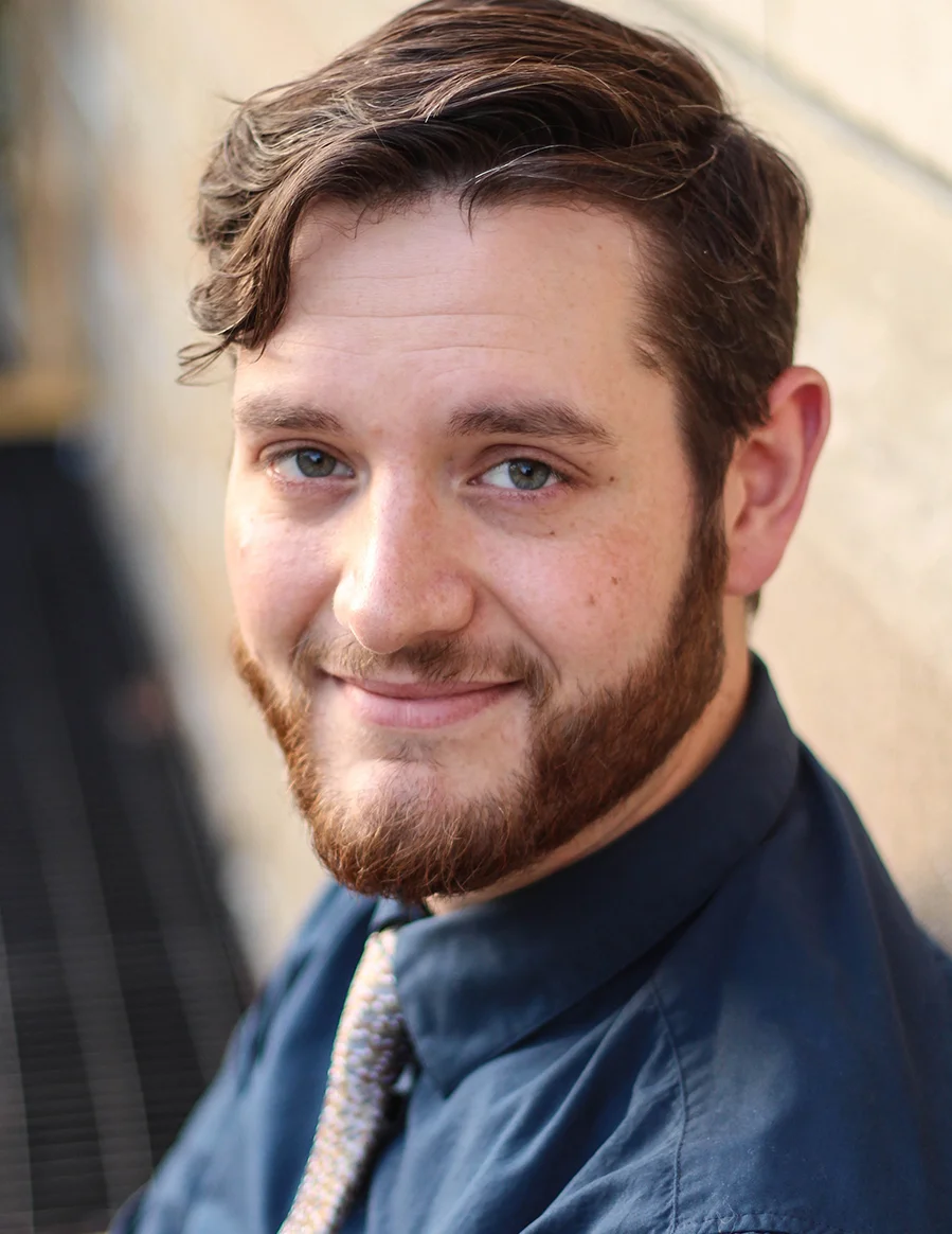 MR. BRYCE KLATSKY