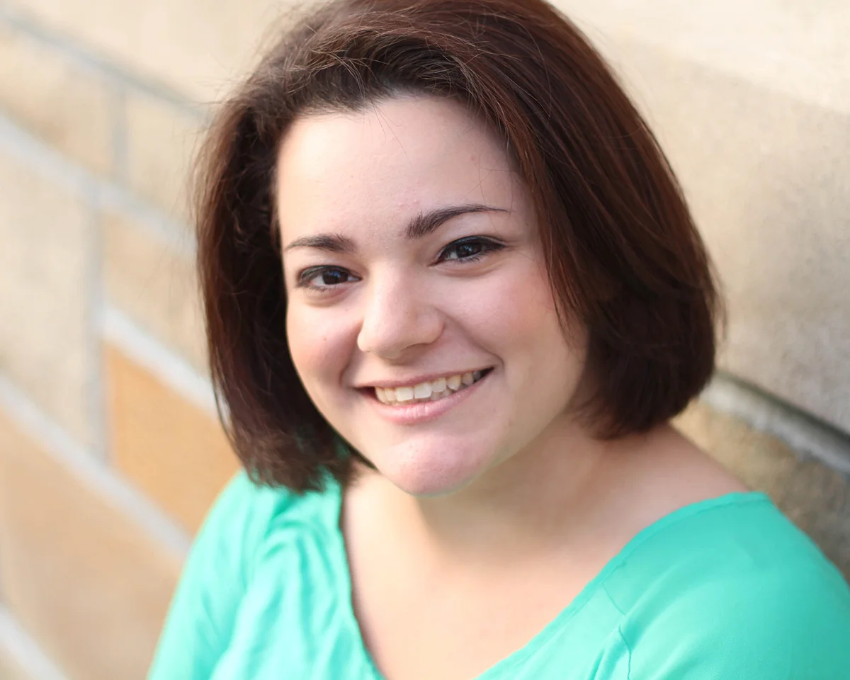 CHOREOGRAPHER: AMANDA MONTONI