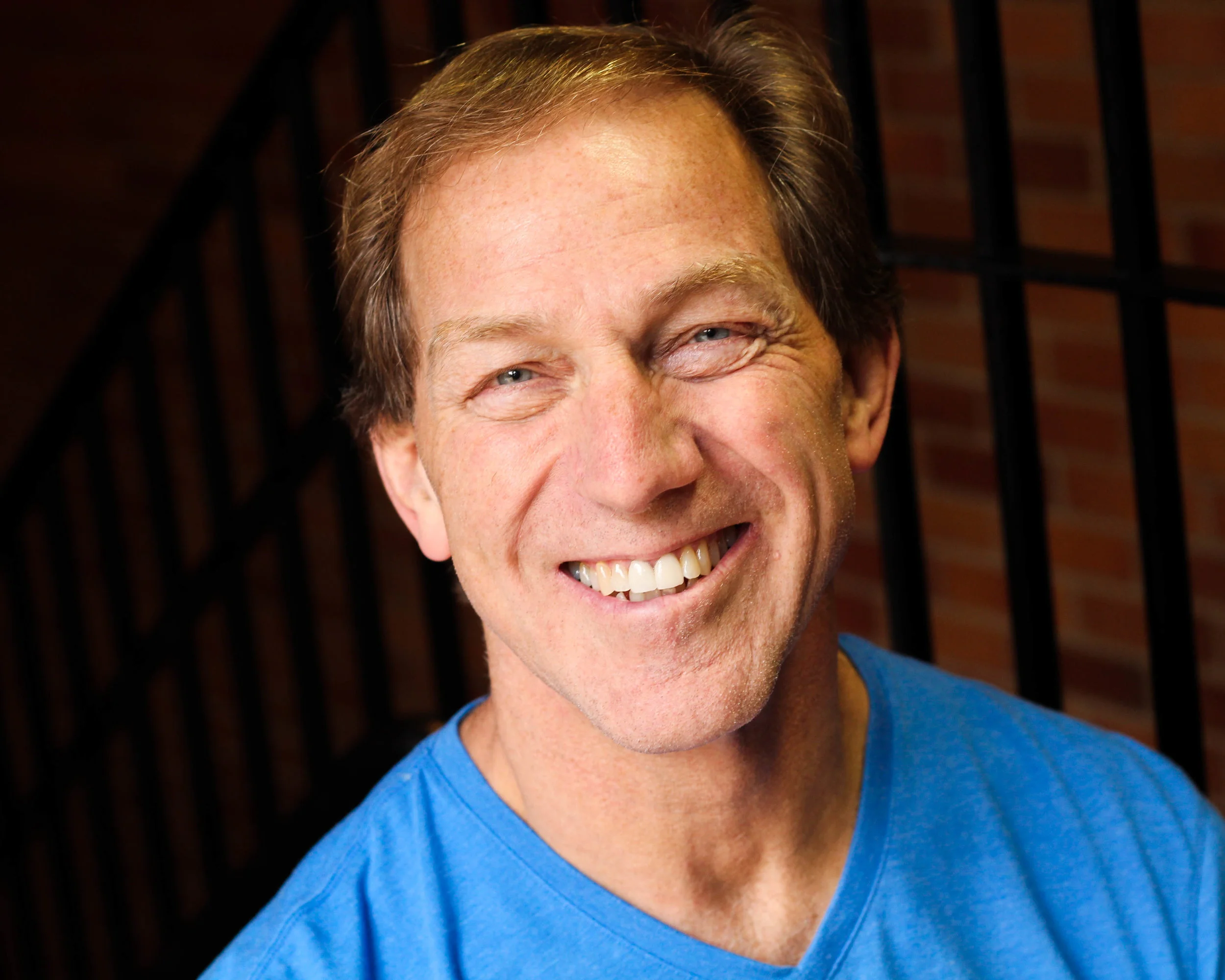 PAUL MASTRELLA